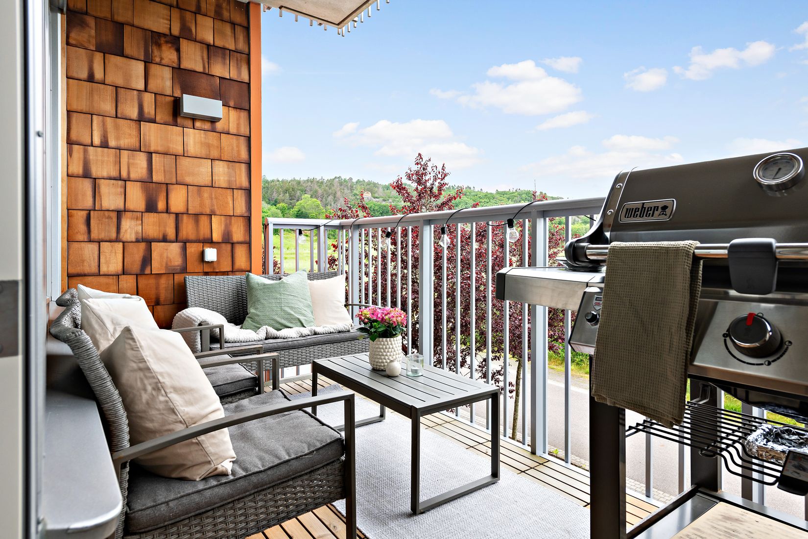 Bostadsrätt, Mor Johannas Väg 11C, Björkris, Kungsbacka