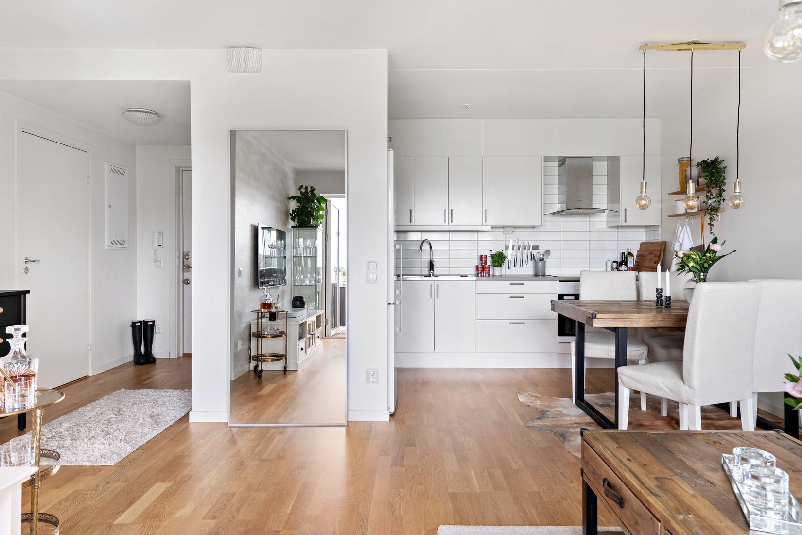 Bostadsrätt, Mor Johannas Väg 11C, Björkris, Kungsbacka