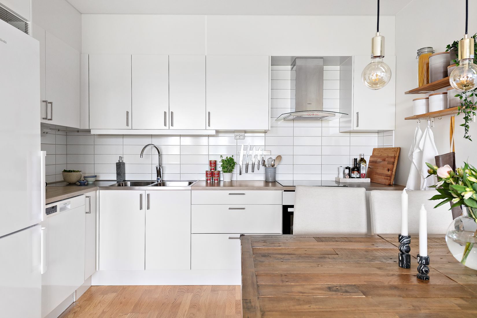 Bostadsrätt, Mor Johannas Väg 11C, Björkris, Kungsbacka