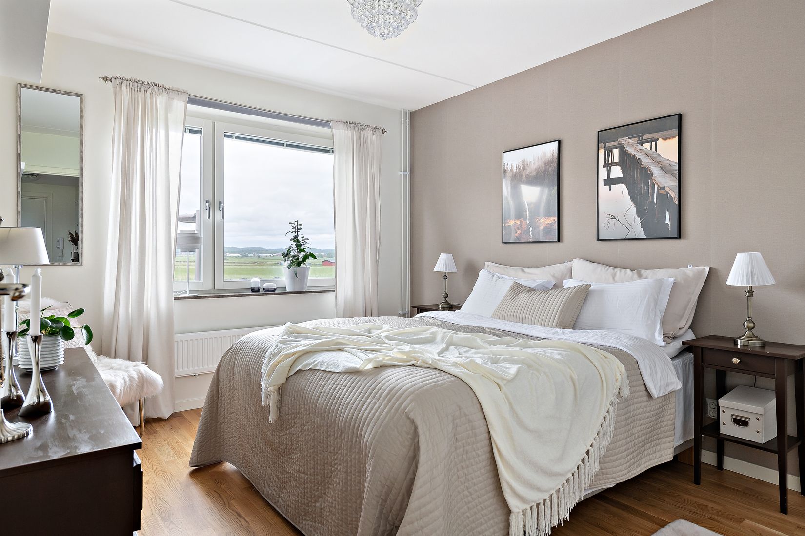 Bostadsrätt, Mor Johannas Väg 11C, Björkris, Kungsbacka