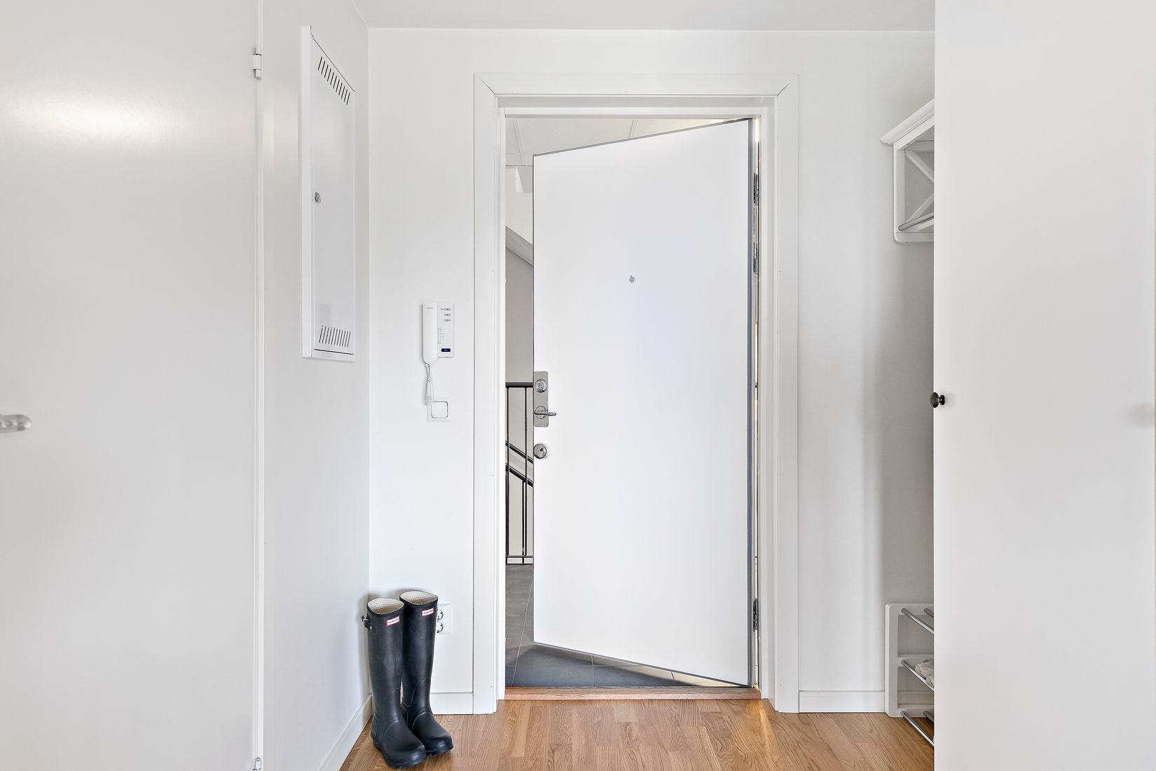 Bostadsrätt, Mor Johannas Väg 11C, Björkris, Kungsbacka