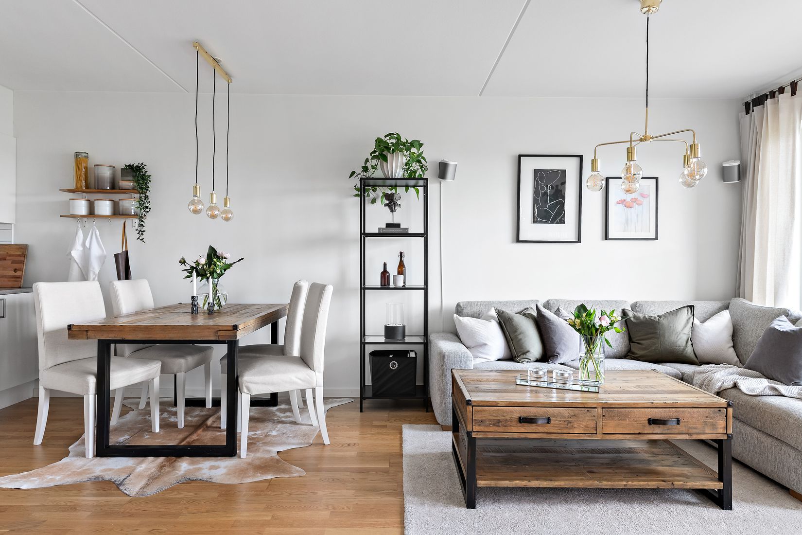 Bostadsrätt, Mor Johannas Väg 11C, Björkris, Kungsbacka