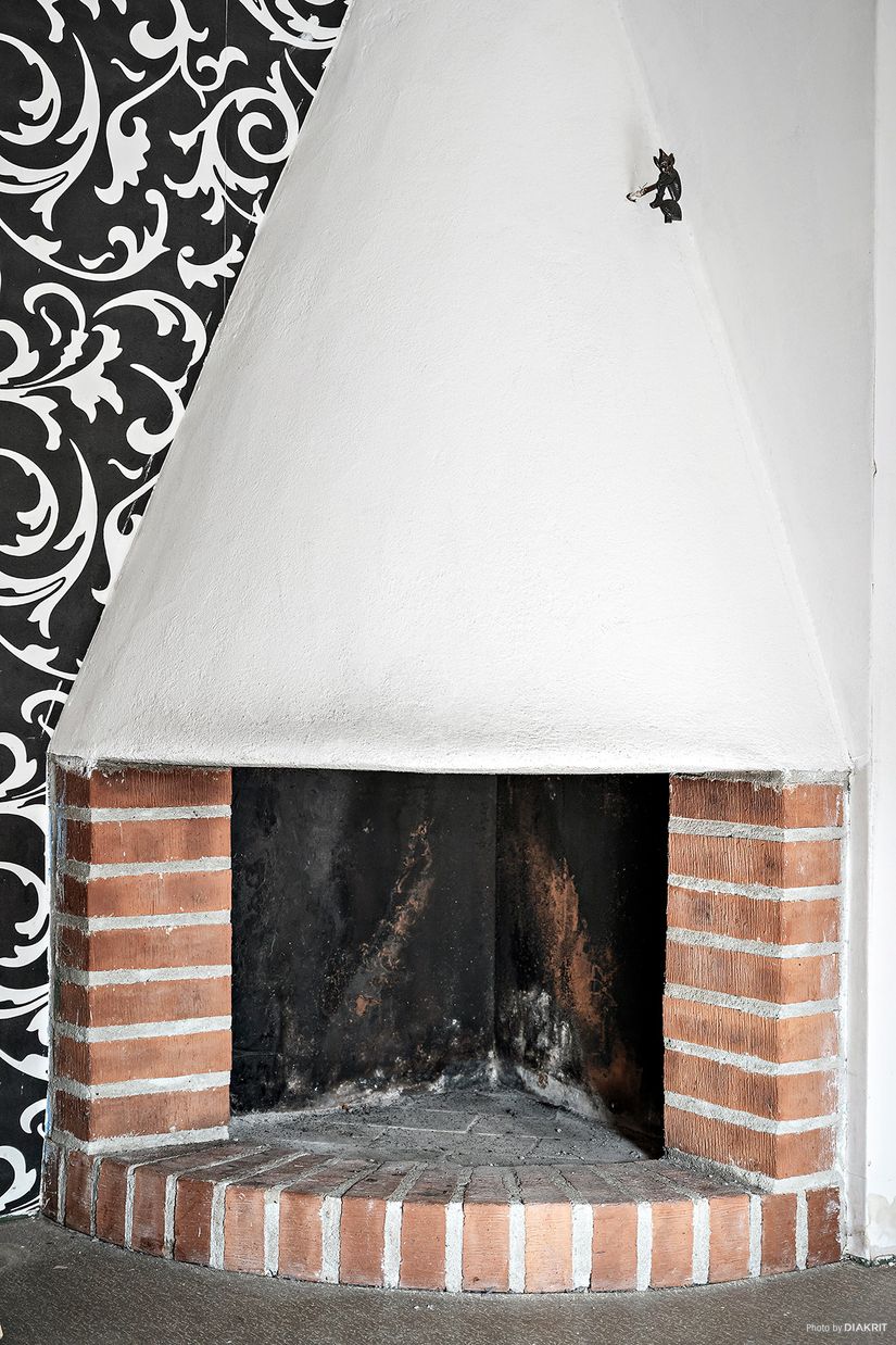 Villa, Storgatan 52, Hyltebruk, Hylte