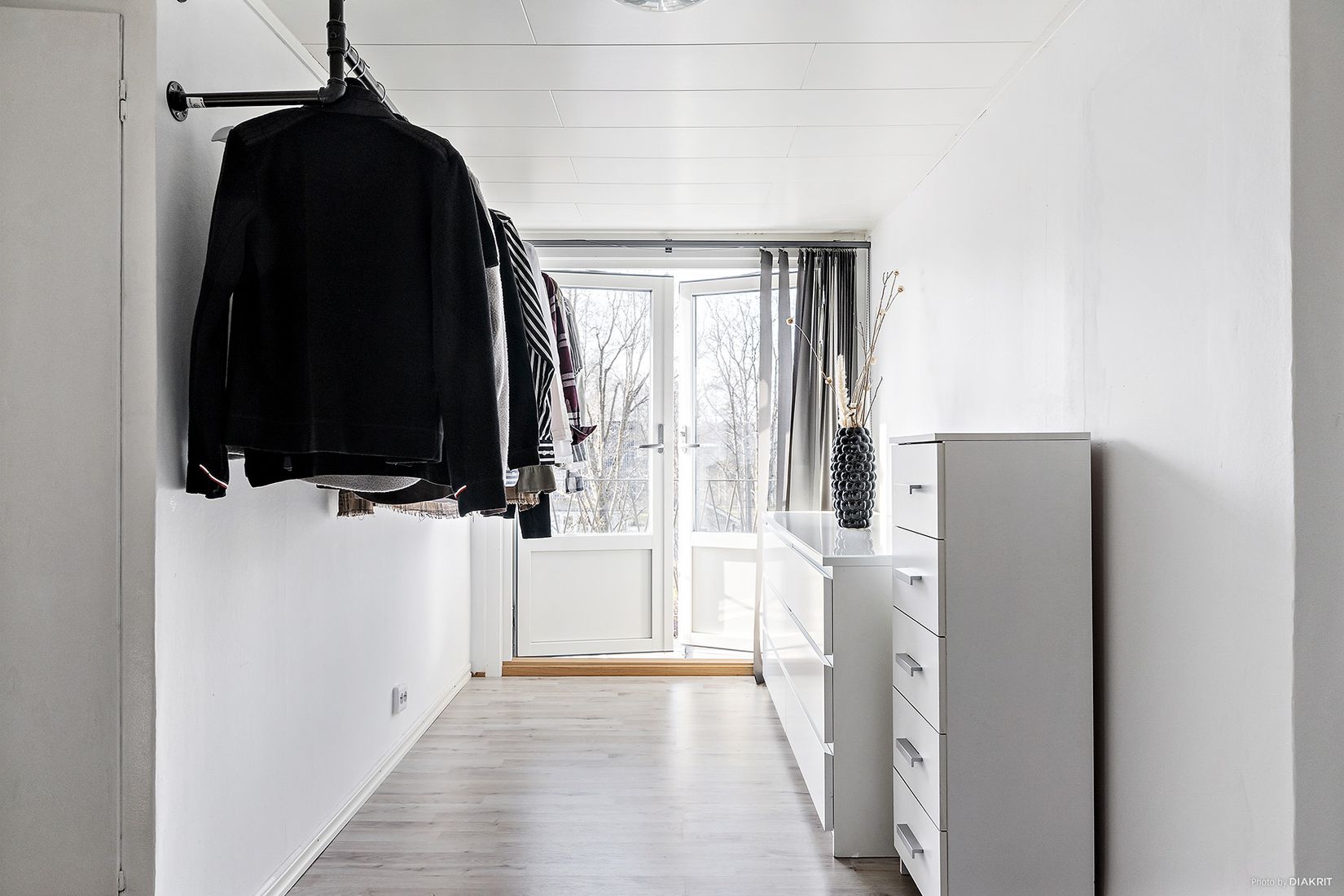 Villa, Storgatan 52, Hyltebruk, Hylte