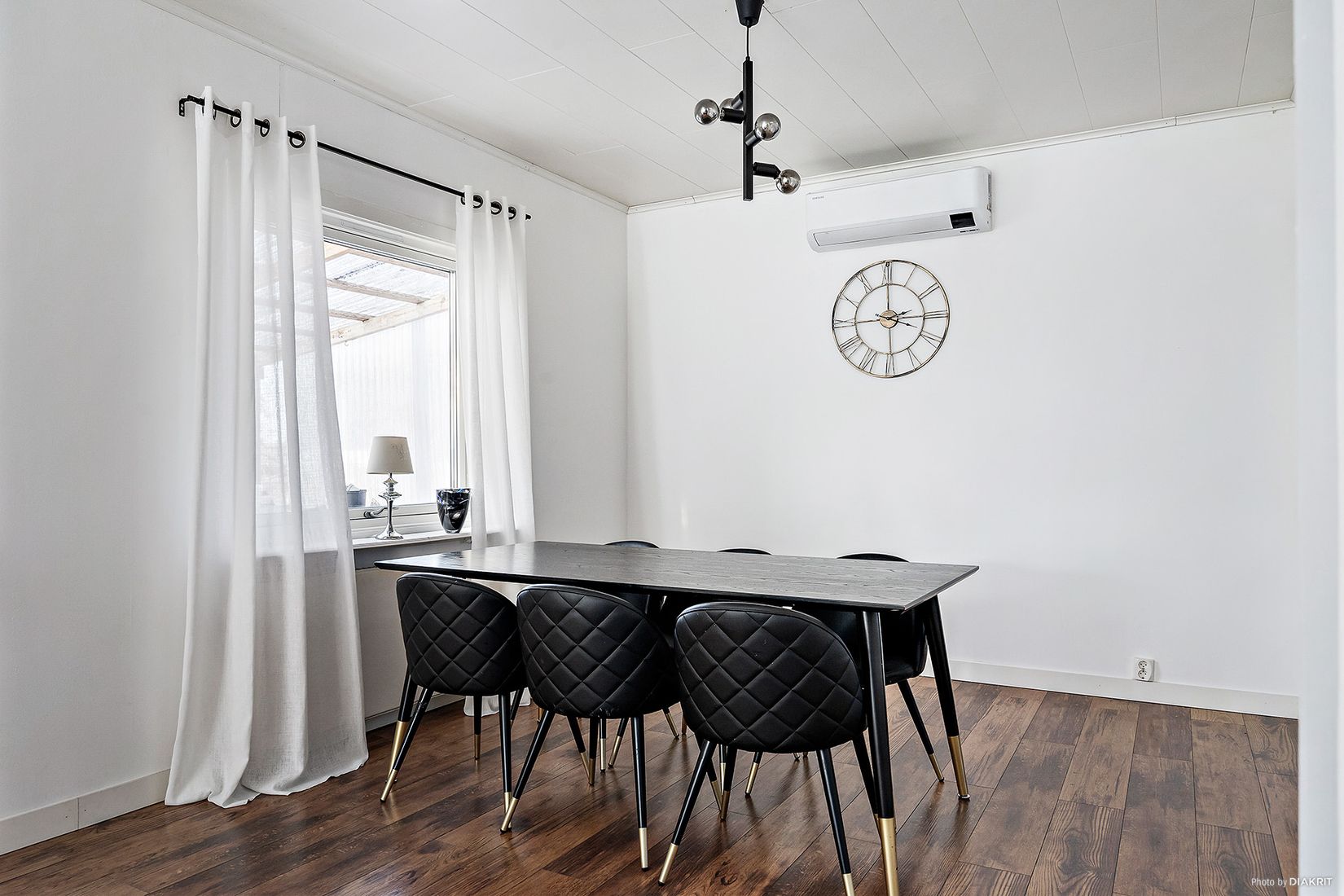 Villa, Storgatan 52, Hyltebruk, Hylte