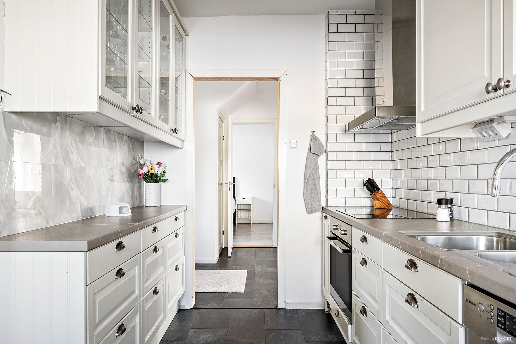 Villa, Storgatan 52, Hyltebruk, Hylte