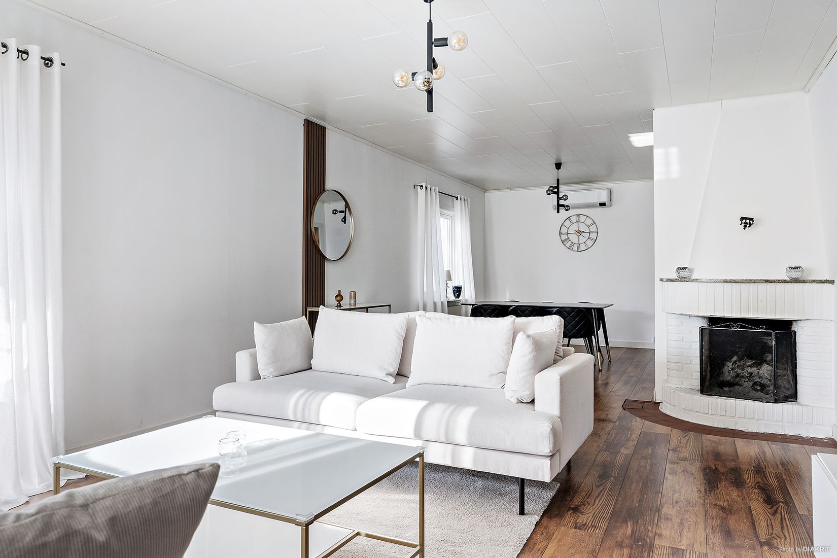 Villa, Storgatan 52, Hyltebruk, Hylte