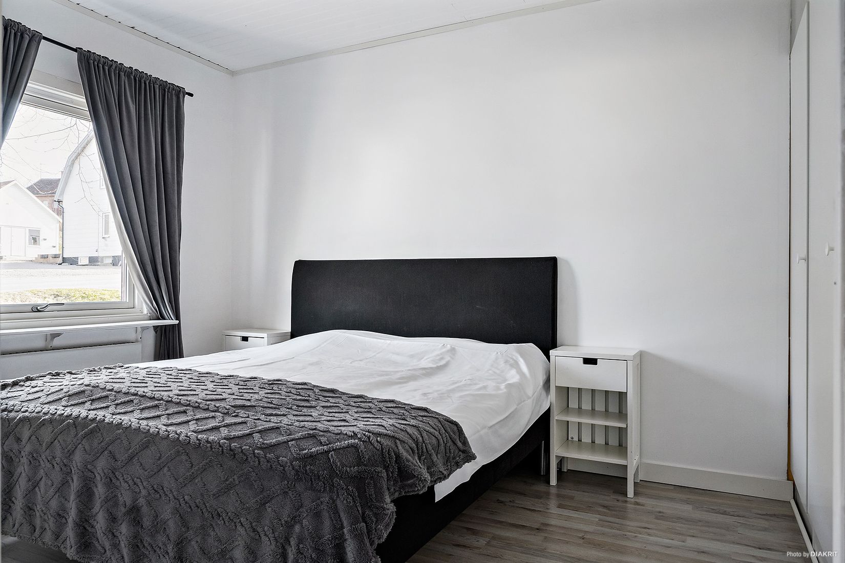 Villa, Storgatan 52, Hyltebruk, Hylte