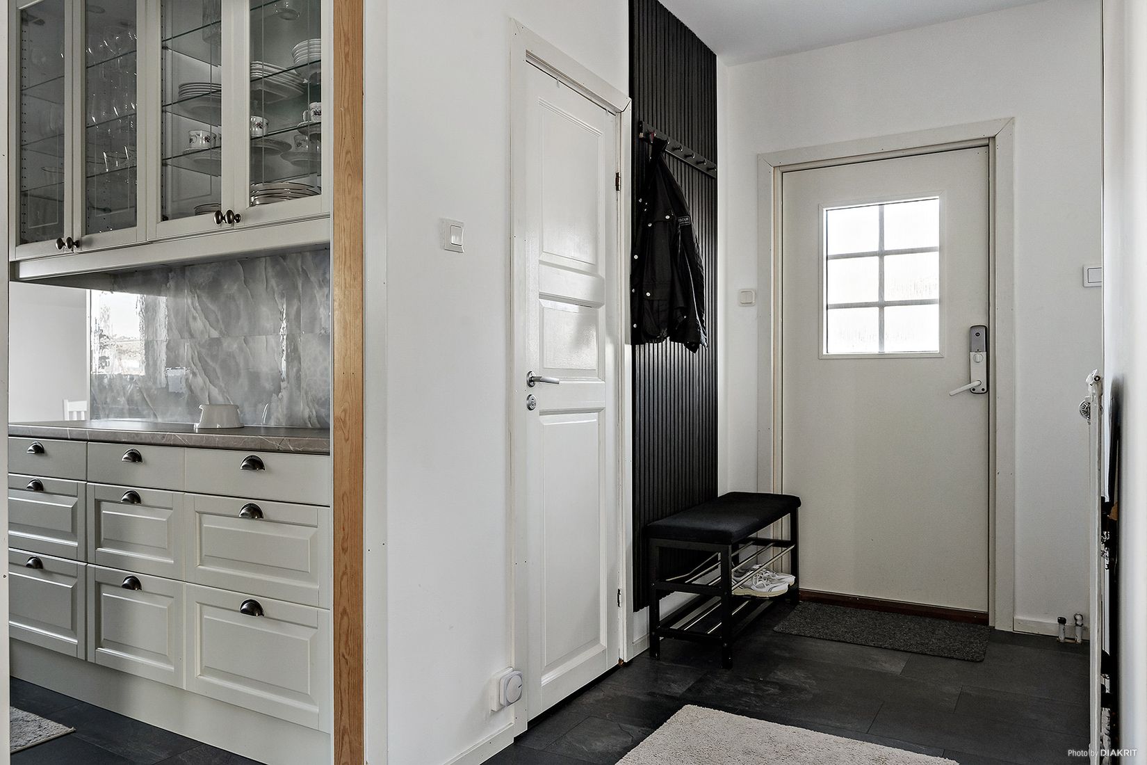 Villa, Storgatan 52, Hyltebruk, Hylte