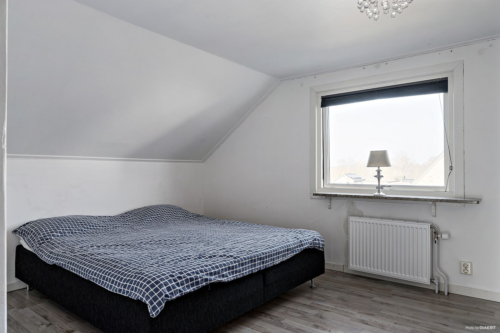 Villa, Storgatan 52, Hyltebruk, Hylte