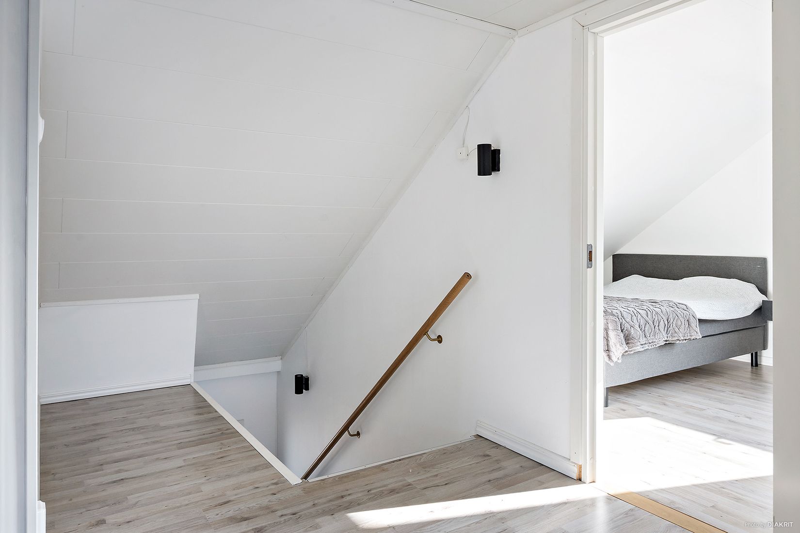 Villa, Storgatan 52, Hyltebruk, Hylte