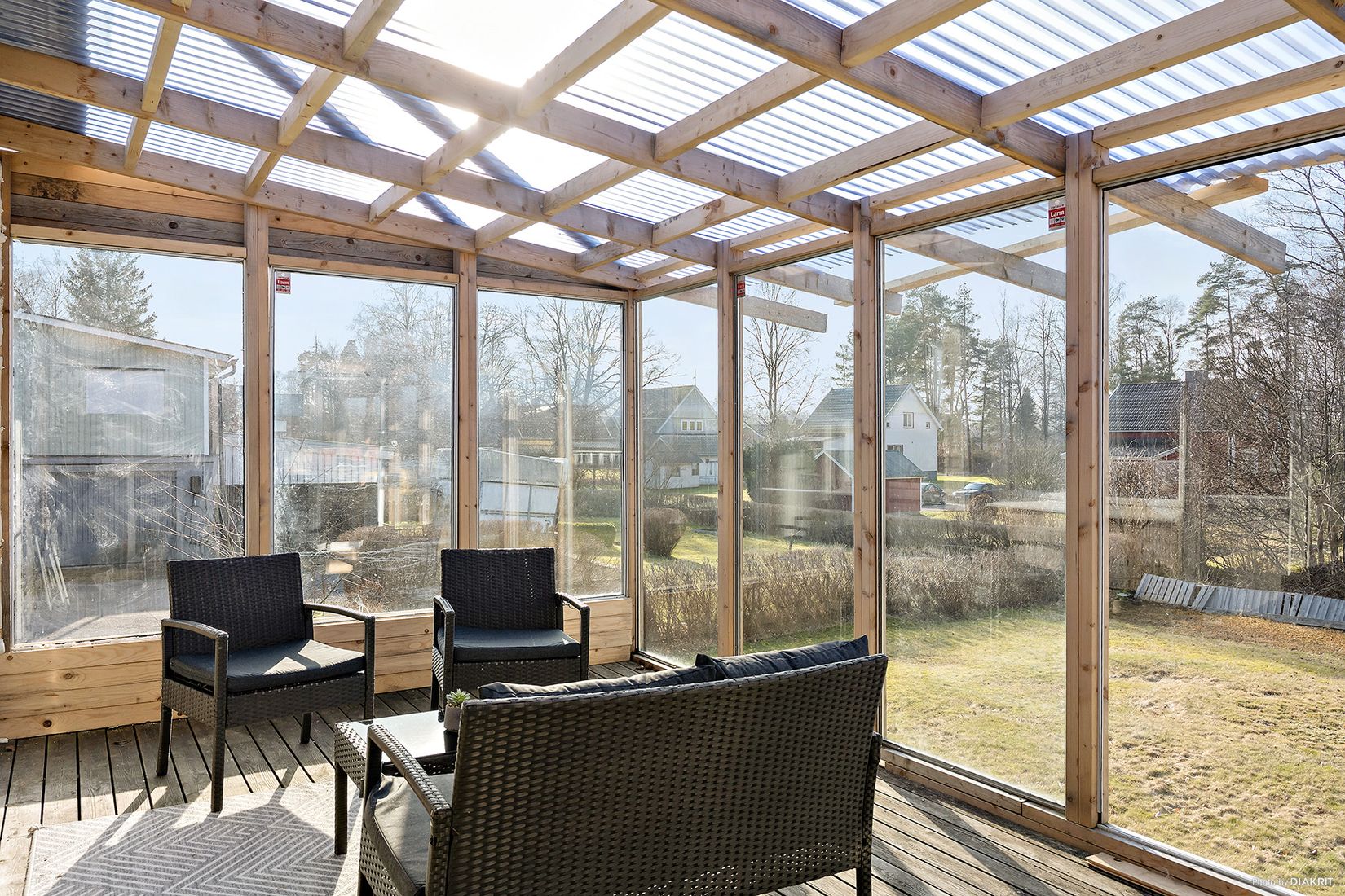 Villa, Storgatan 52, Hyltebruk, Hylte