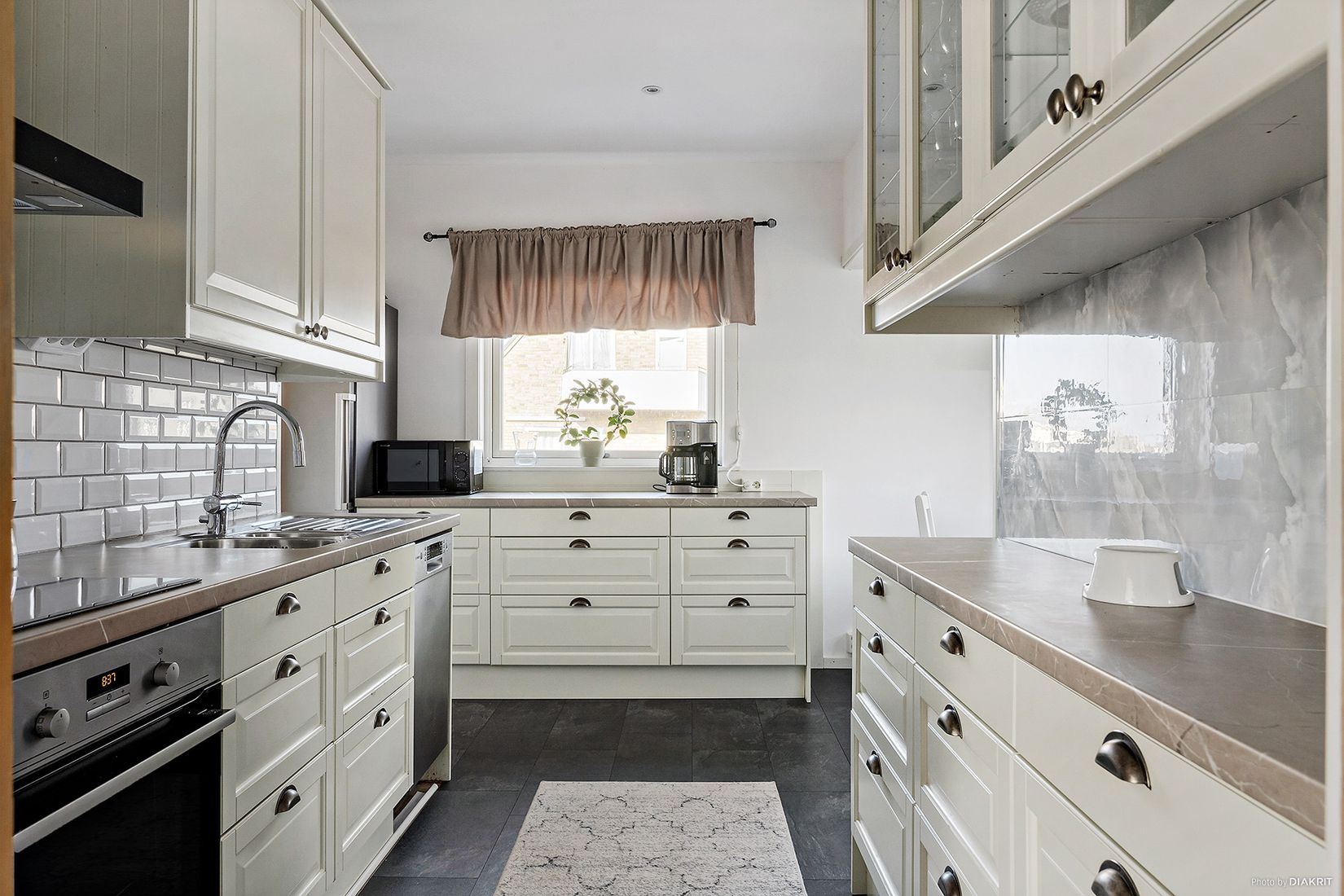 Villa, Storgatan 52, Hyltebruk, Hylte