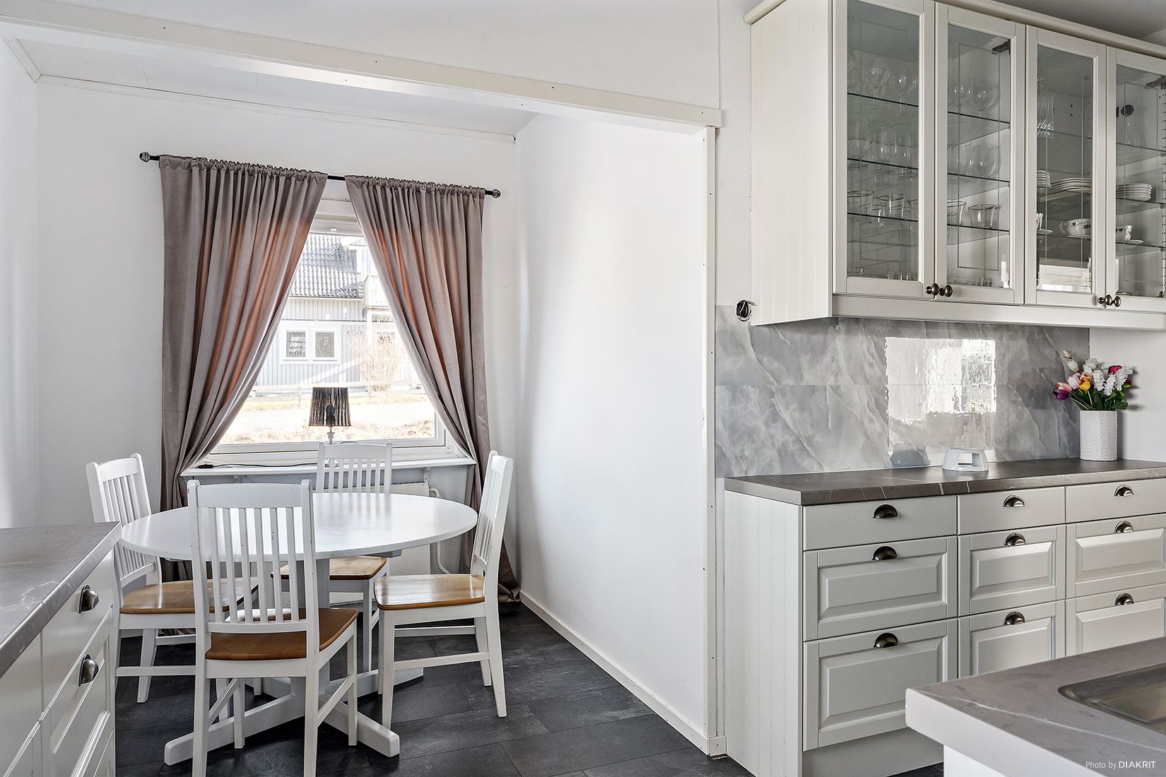 Villa, Storgatan 52, Hyltebruk, Hylte