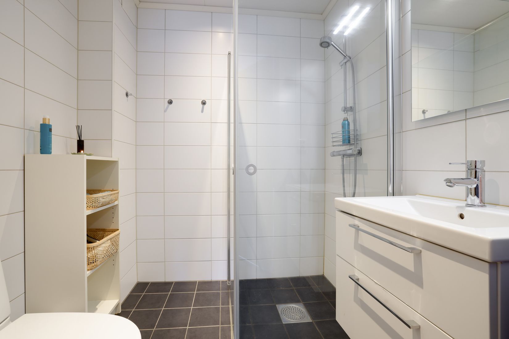 Bostadsrätt, Björkmansgatan 24, Almby / Disponentparken, Örebro