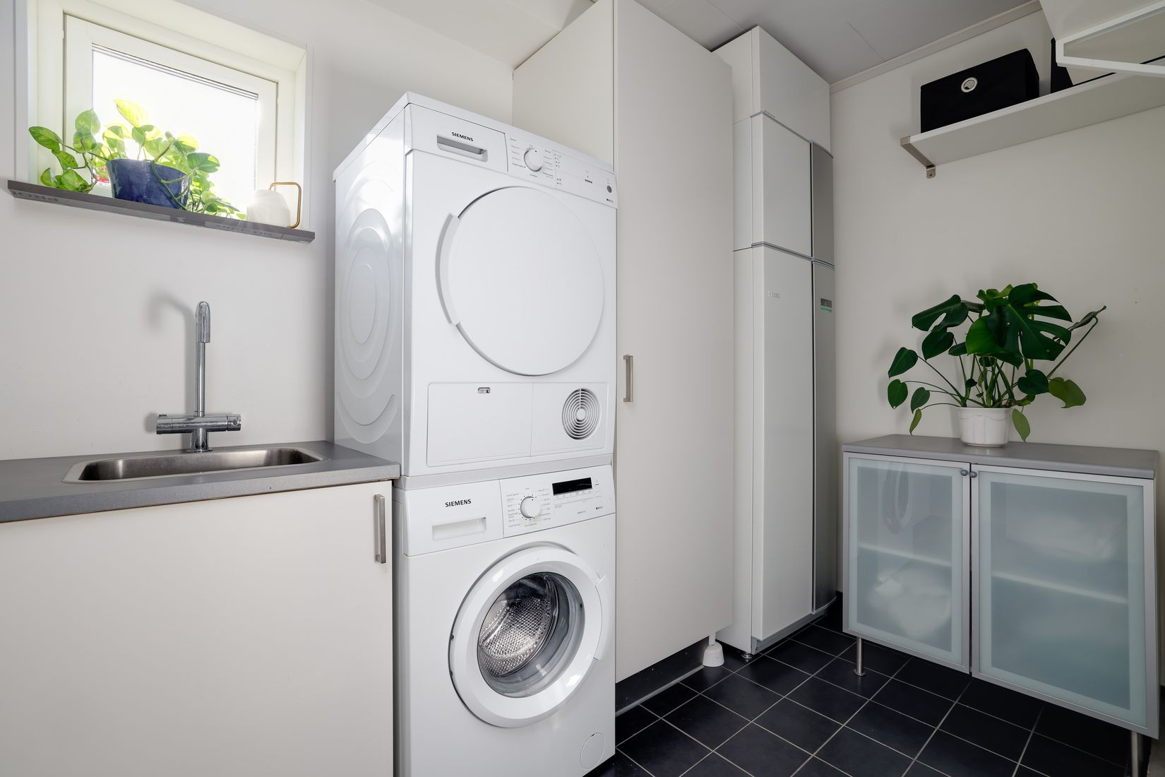 Bostadsrätt, Björkmansgatan 24, Almby / Disponentparken, Örebro