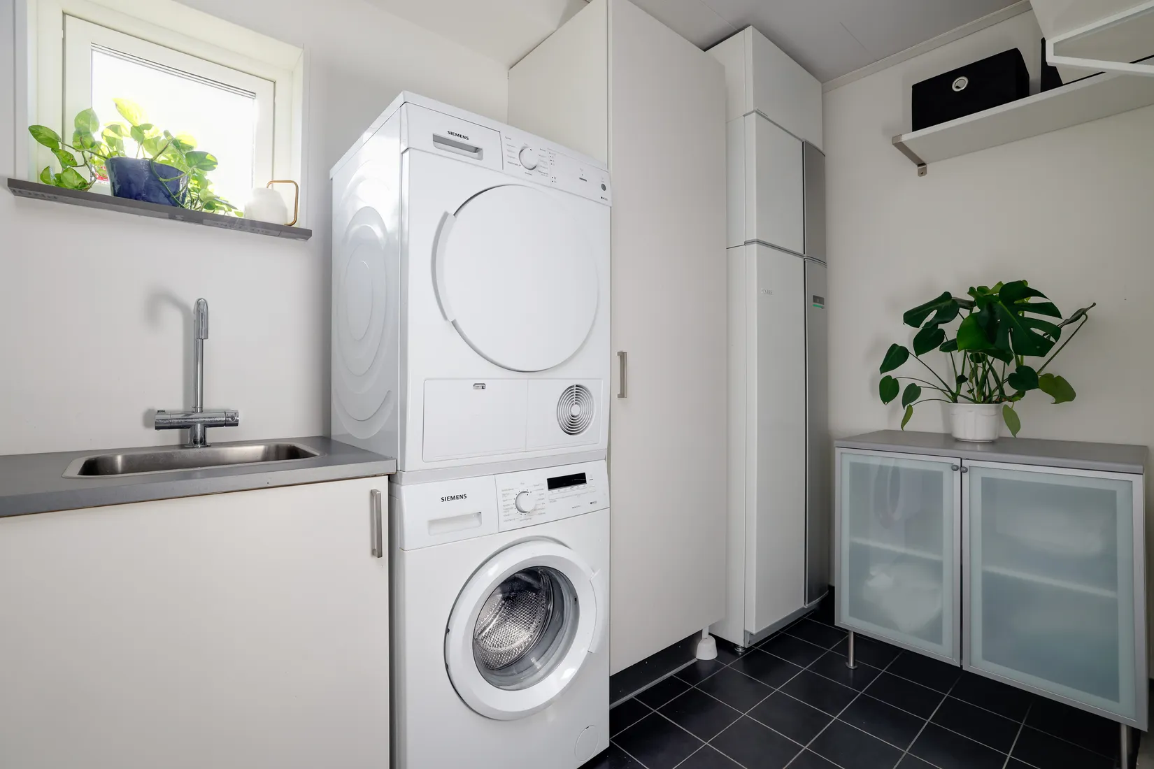 Bostadsrätt, Björkmansgatan 24, Almby / Disponentparken, Örebro