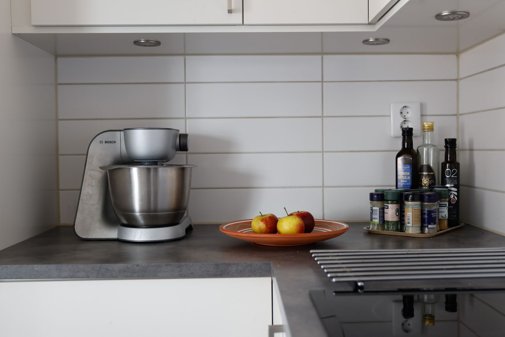 Bostadsrätt, Björkmansgatan 24, Almby / Disponentparken, Örebro