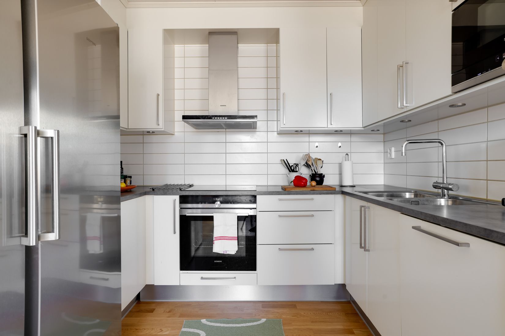 Bostadsrätt, Björkmansgatan 24, Almby / Disponentparken, Örebro