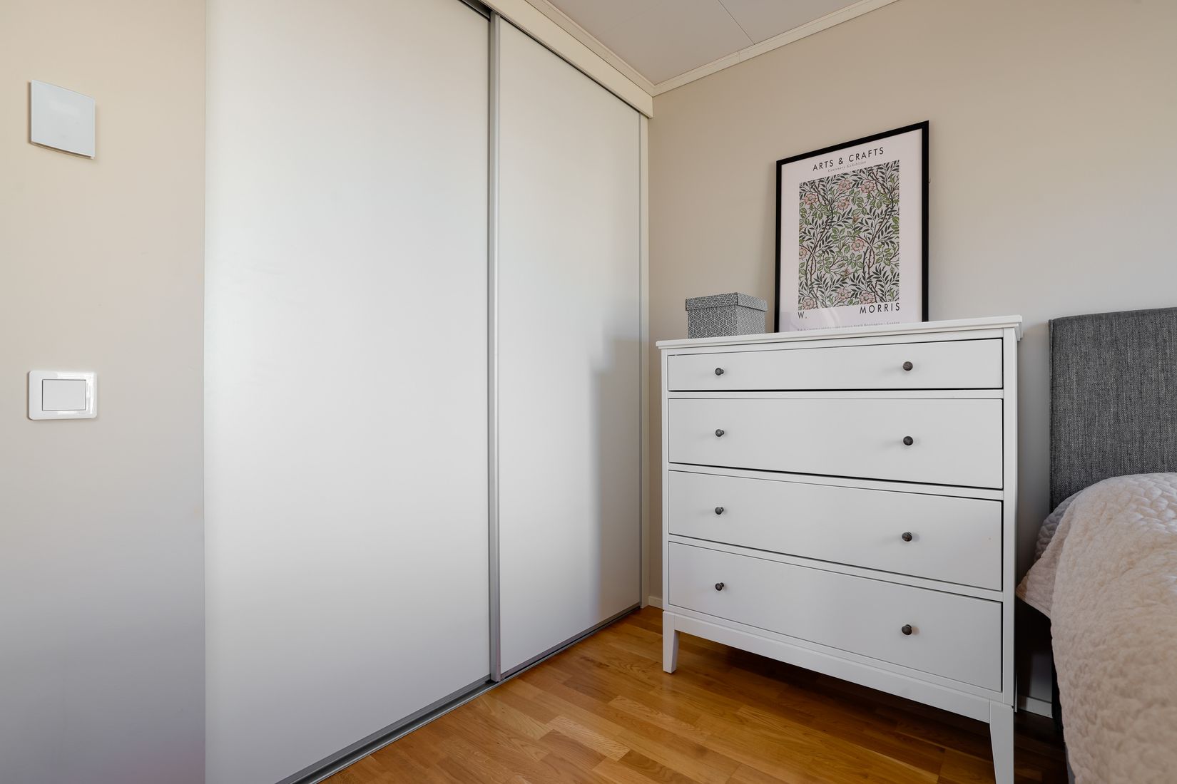 Bostadsrätt, Björkmansgatan 24, Almby / Disponentparken, Örebro