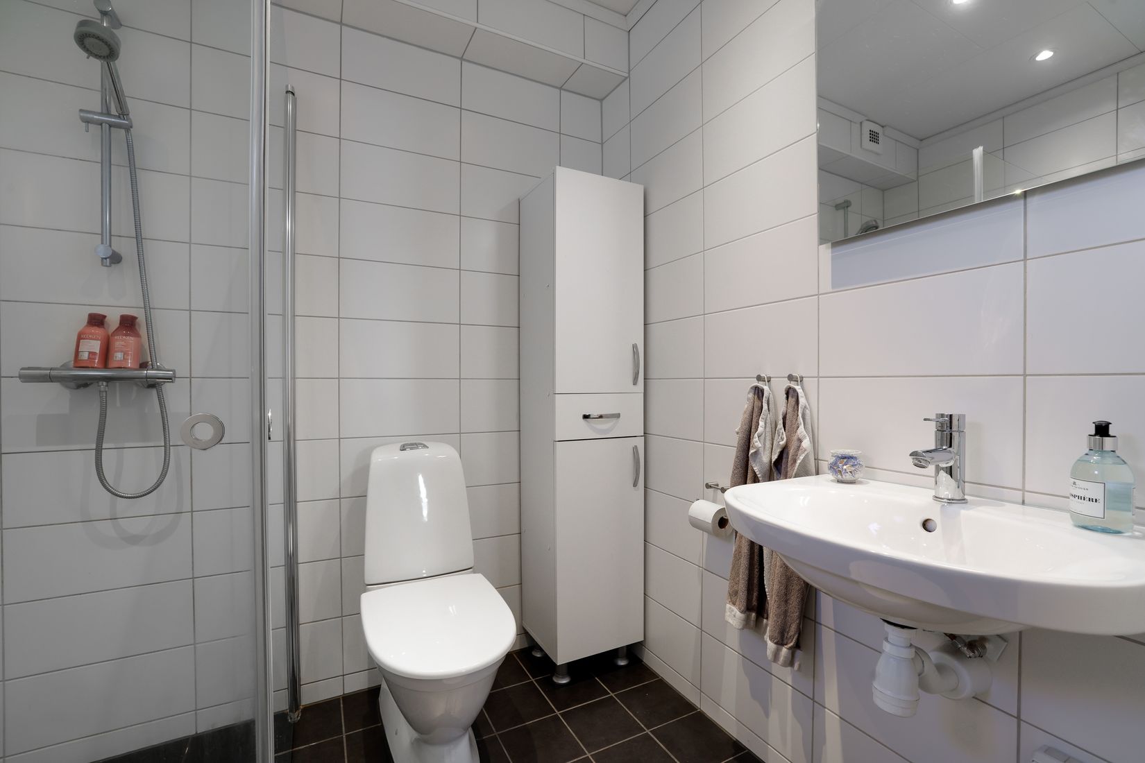 Bostadsrätt, Björkmansgatan 24, Almby / Disponentparken, Örebro