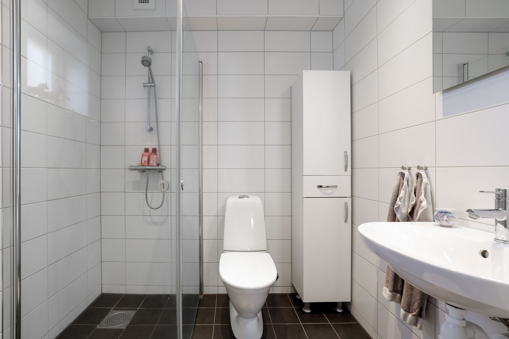 Bostadsrätt, Björkmansgatan 24, Almby / Disponentparken, Örebro