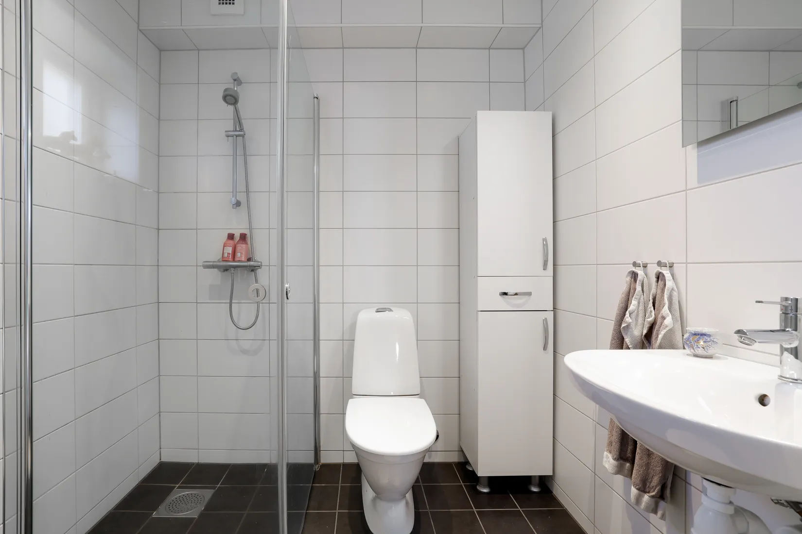 Bostadsrätt, Björkmansgatan 24, Almby / Disponentparken, Örebro