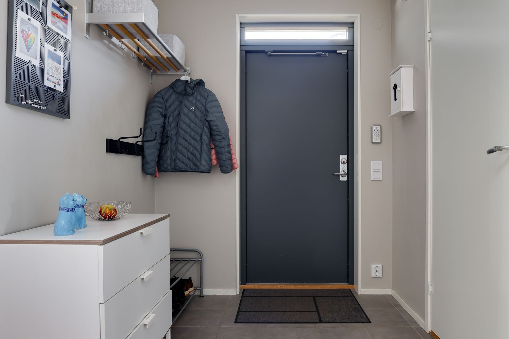 Bostadsrätt, Björkmansgatan 24, Almby / Disponentparken, Örebro