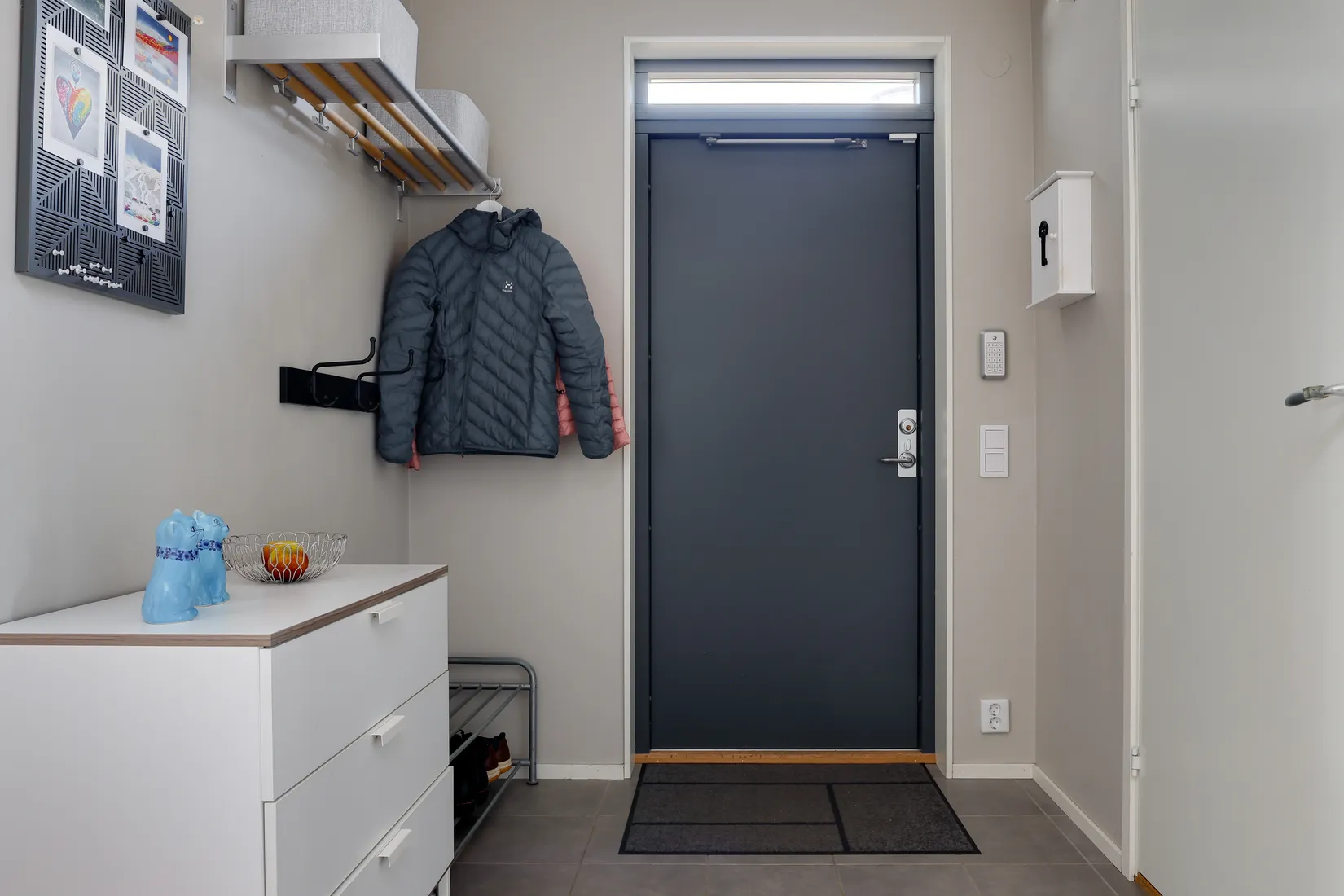 Bostadsrätt, Björkmansgatan 24, Almby / Disponentparken, Örebro