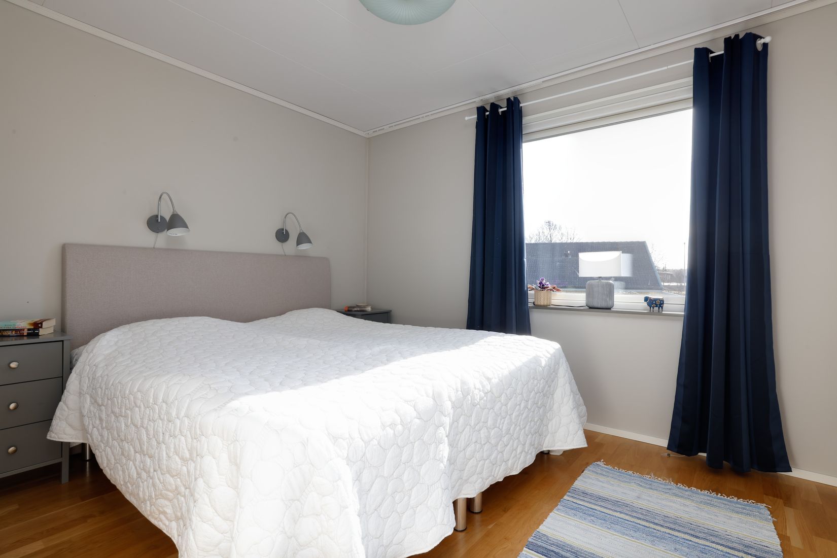 Bostadsrätt, Björkmansgatan 24, Almby / Disponentparken, Örebro