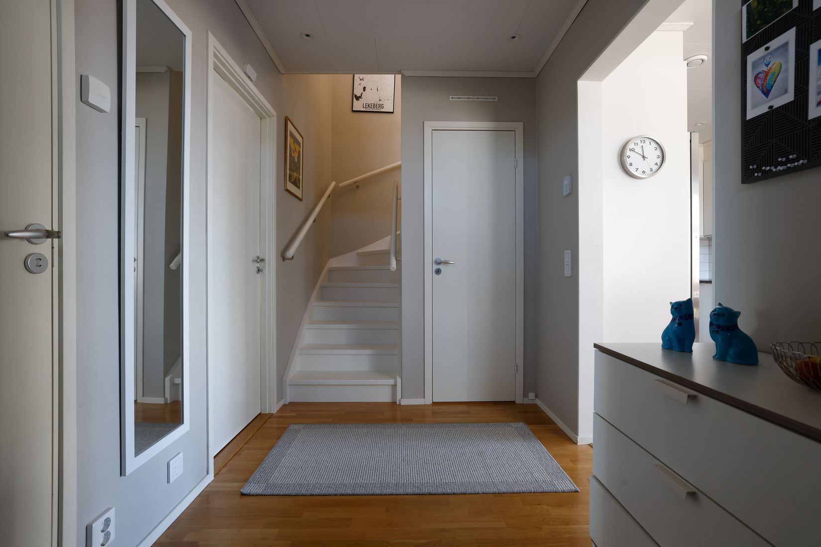 Bostadsrätt, Björkmansgatan 24, Almby / Disponentparken, Örebro