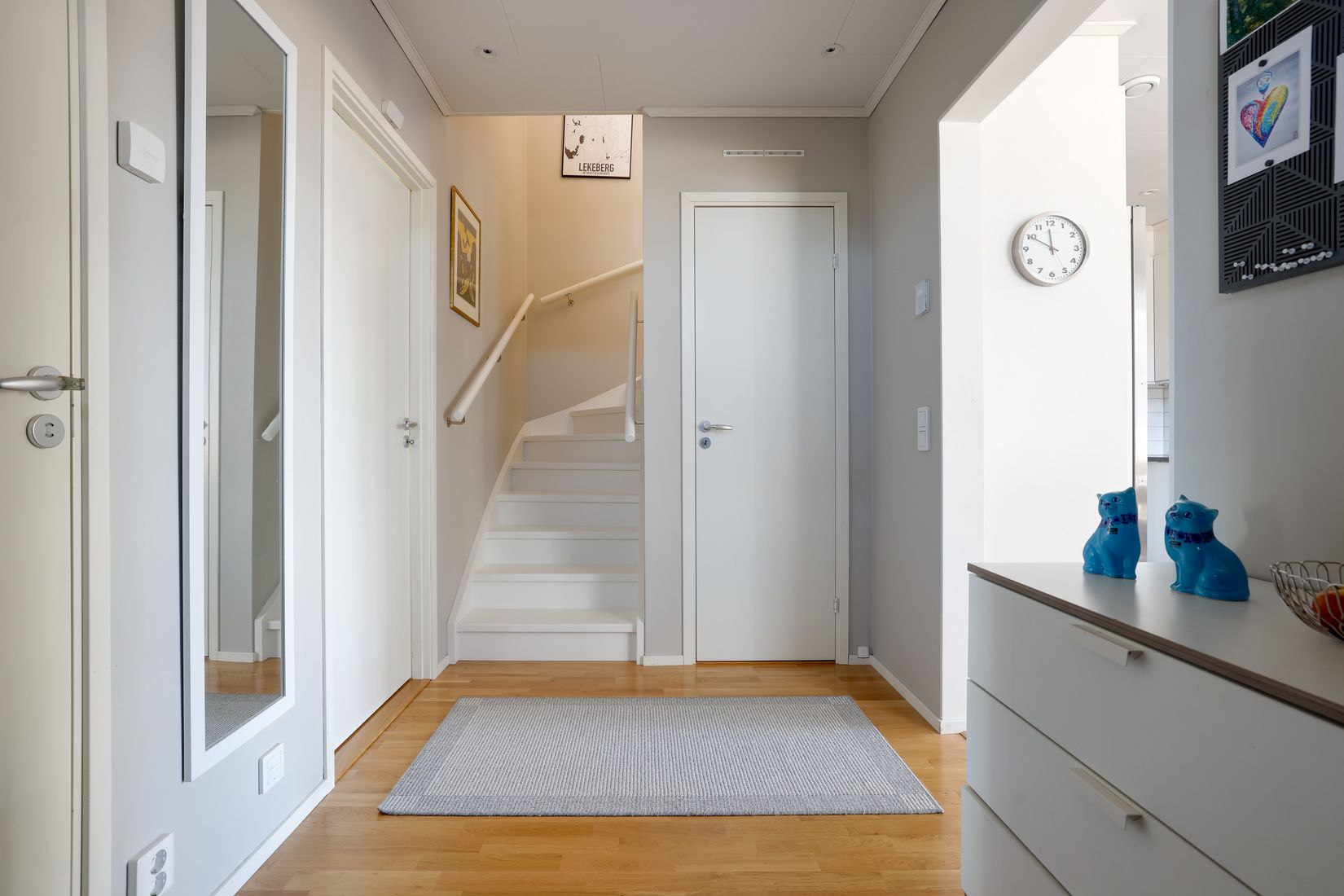 Bostadsrätt, Björkmansgatan 24, Almby / Disponentparken, Örebro