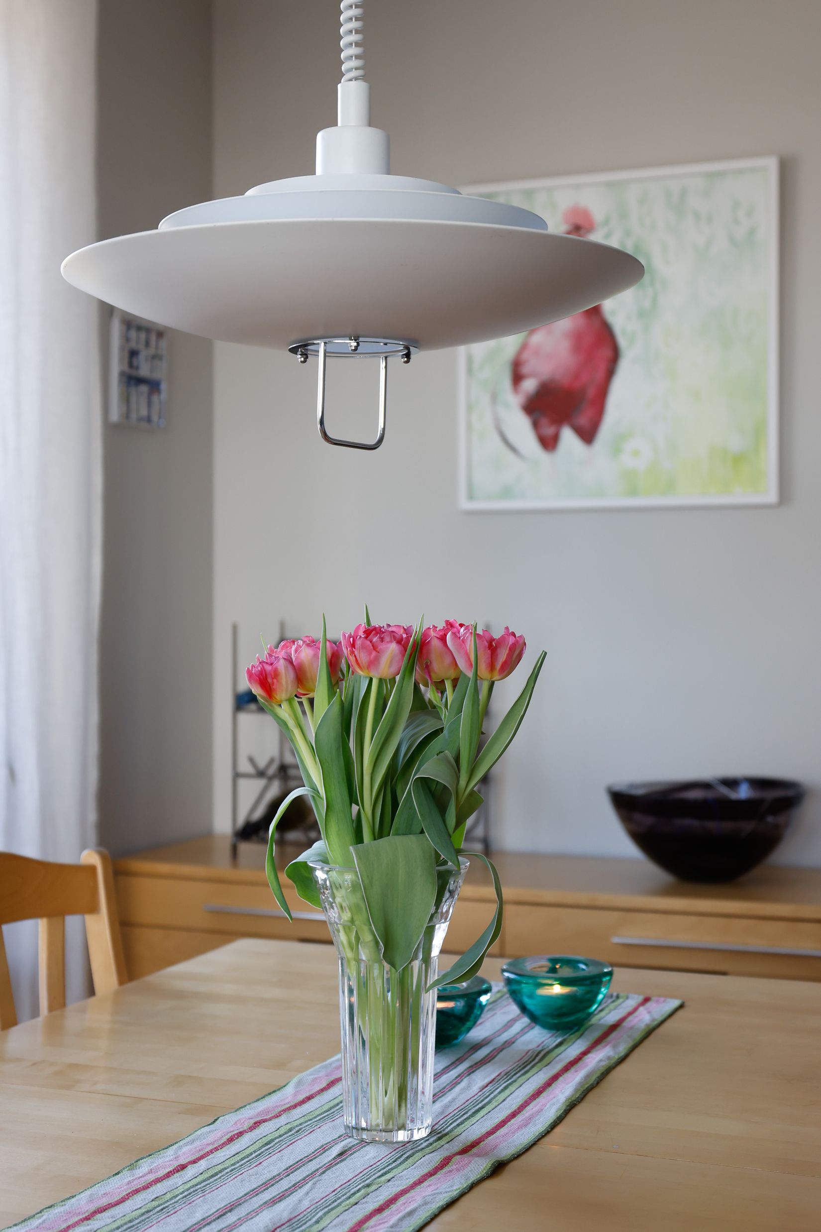 Bostadsrätt, Björkmansgatan 24, Almby / Disponentparken, Örebro