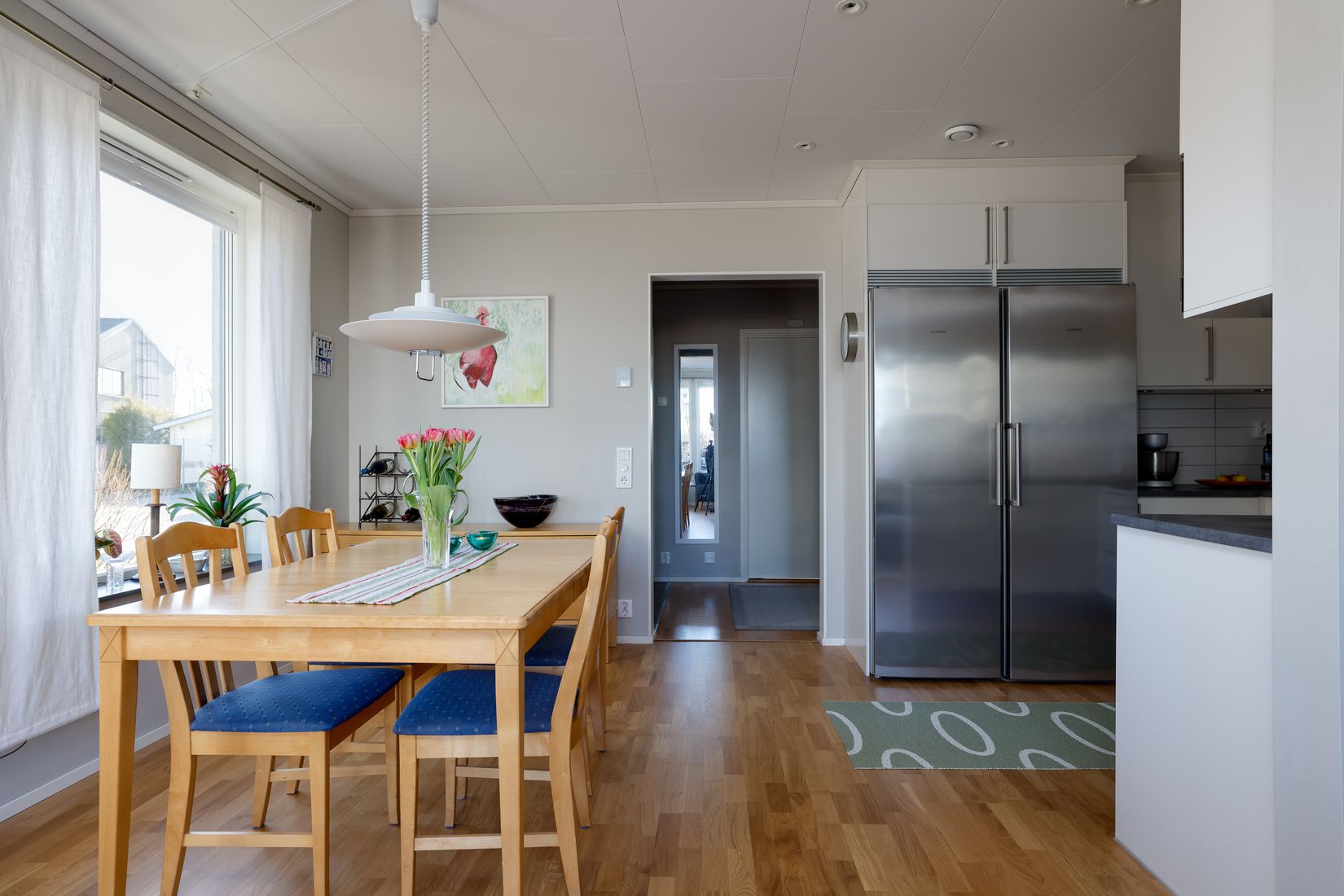 Bostadsrätt, Björkmansgatan 24, Almby / Disponentparken, Örebro