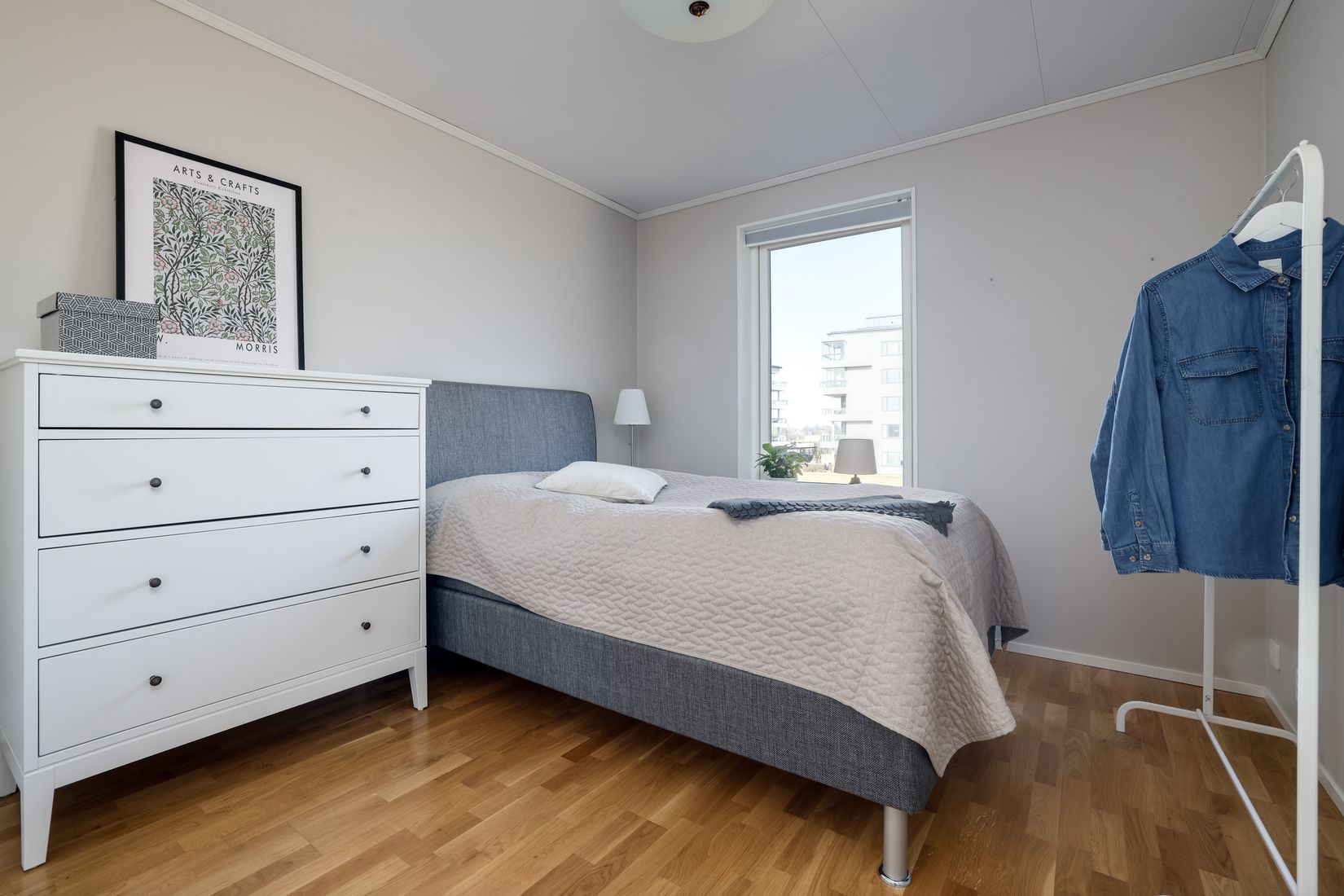 Bostadsrätt, Björkmansgatan 24, Almby / Disponentparken, Örebro