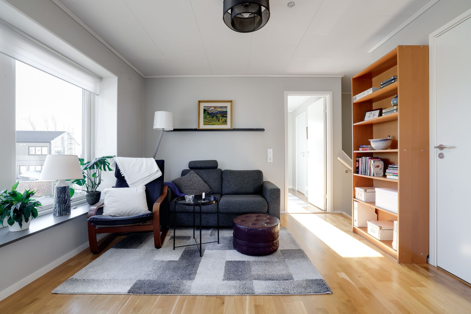 Bostadsrätt, Björkmansgatan 24, Almby / Disponentparken, Örebro