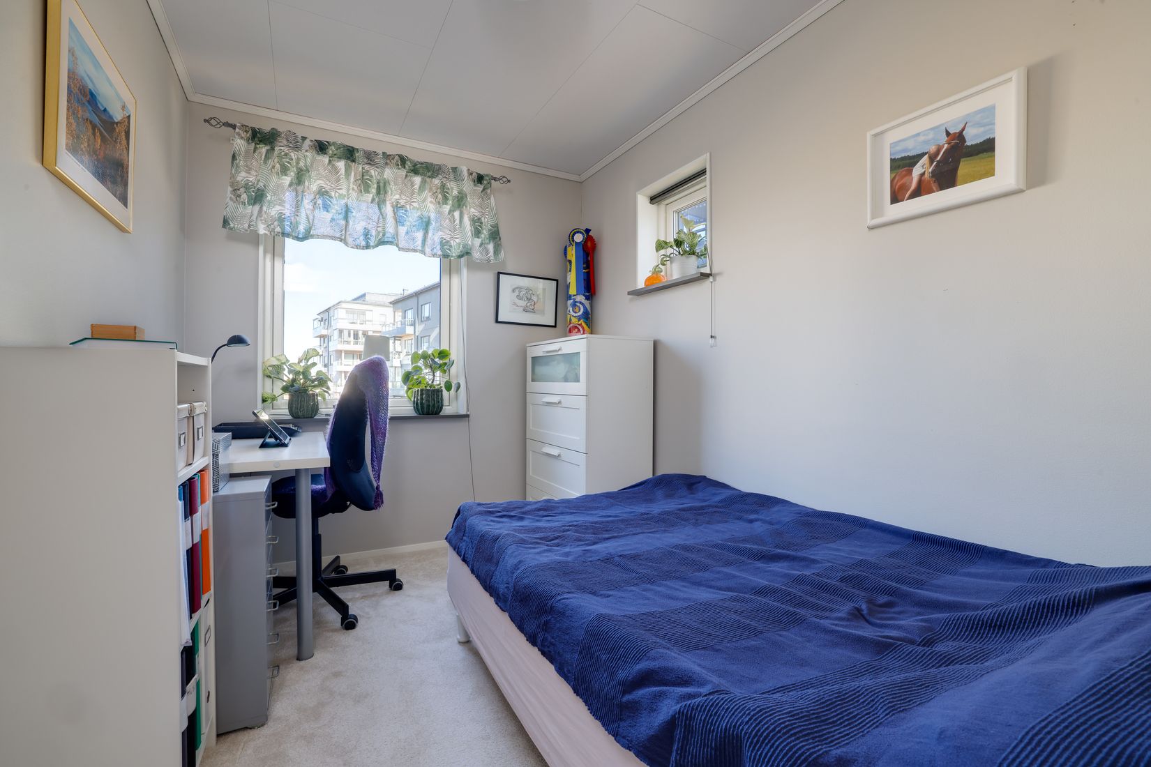 Bostadsrätt, Björkmansgatan 24, Almby / Disponentparken, Örebro