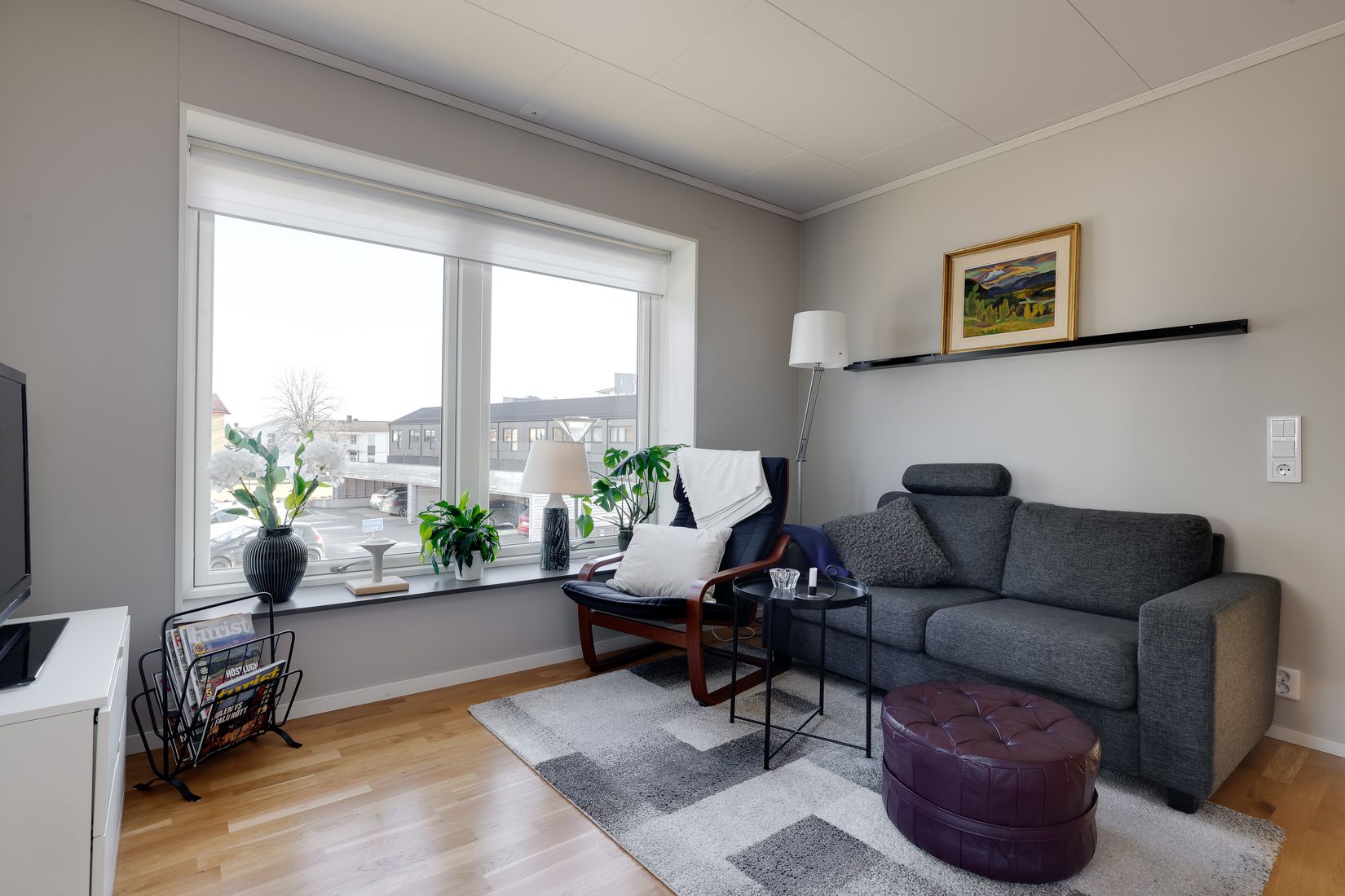 Bostadsrätt, Björkmansgatan 24, Almby / Disponentparken, Örebro