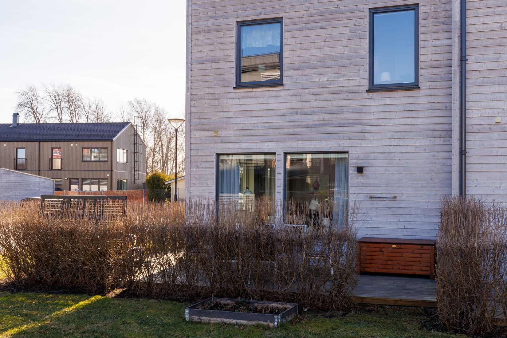 Bostadsrätt, Björkmansgatan 24, Almby / Disponentparken, Örebro