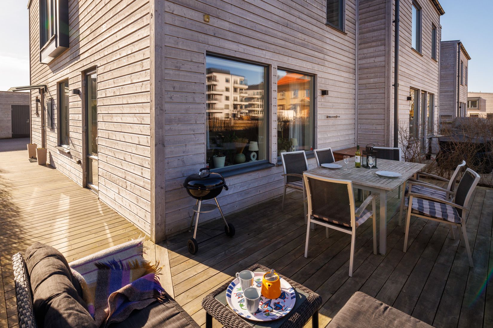 Bostadsrätt, Björkmansgatan 24, Almby / Disponentparken, Örebro