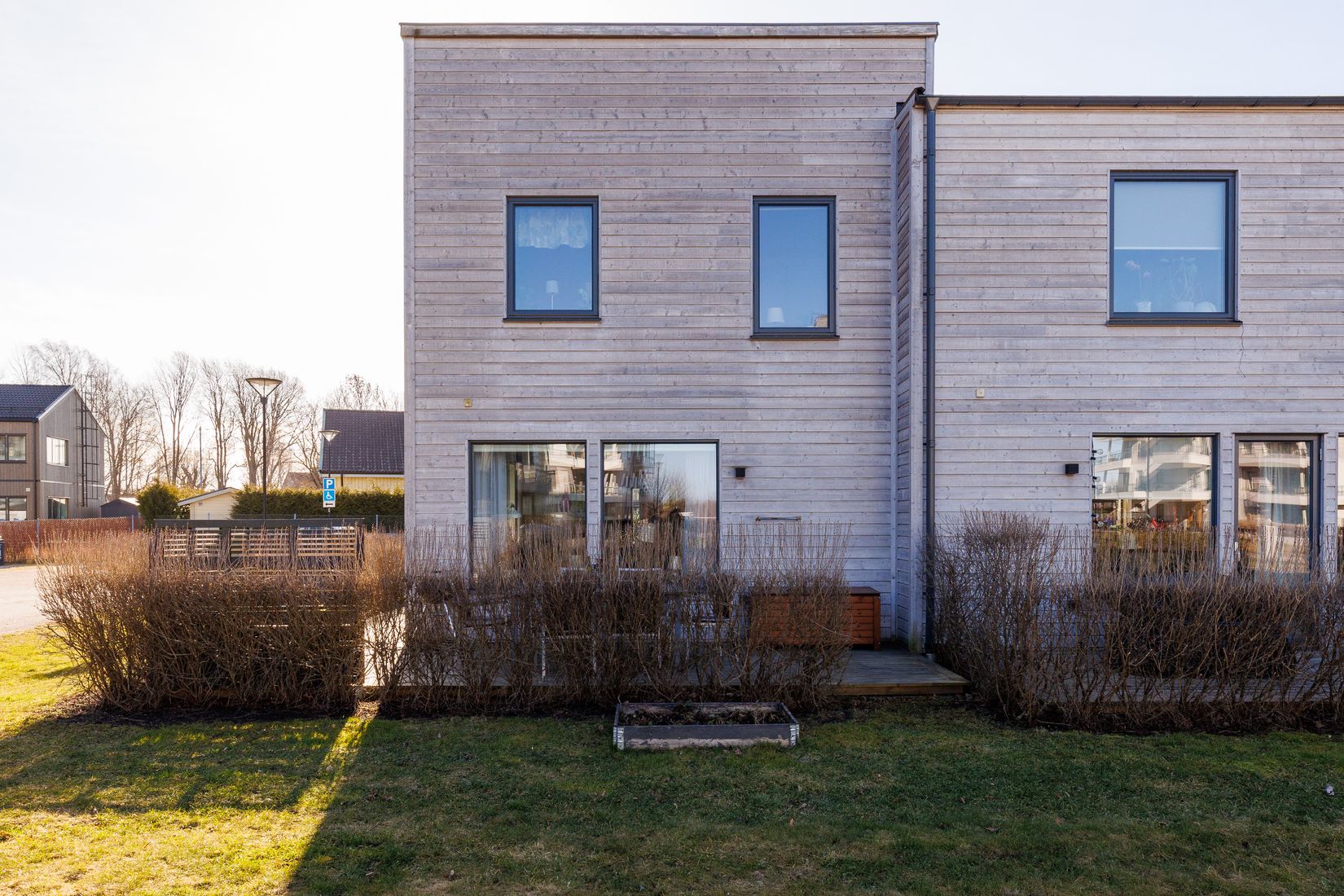 Bostadsrätt, Björkmansgatan 24, Almby / Disponentparken, Örebro