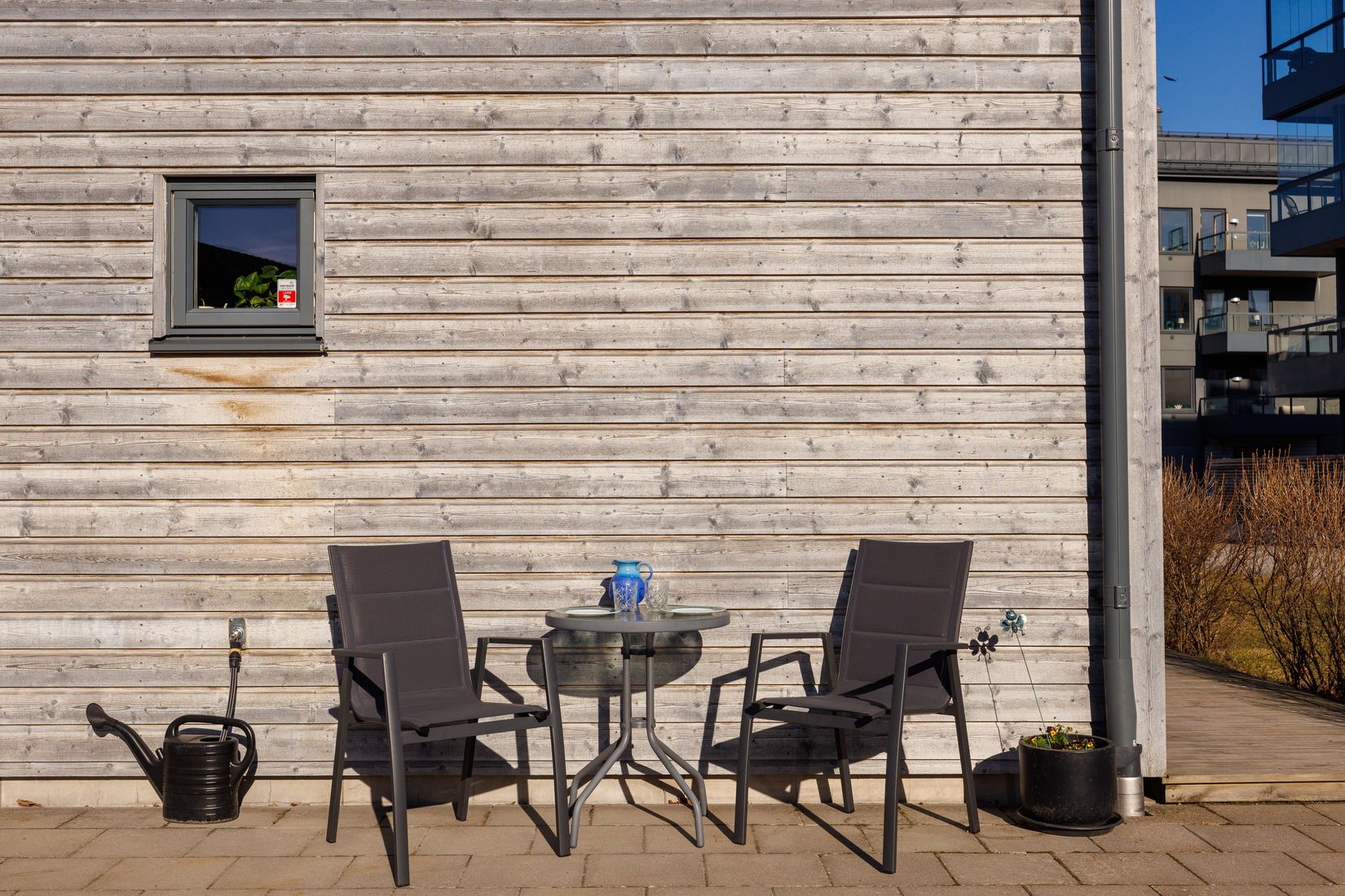 Bostadsrätt, Björkmansgatan 24, Almby / Disponentparken, Örebro