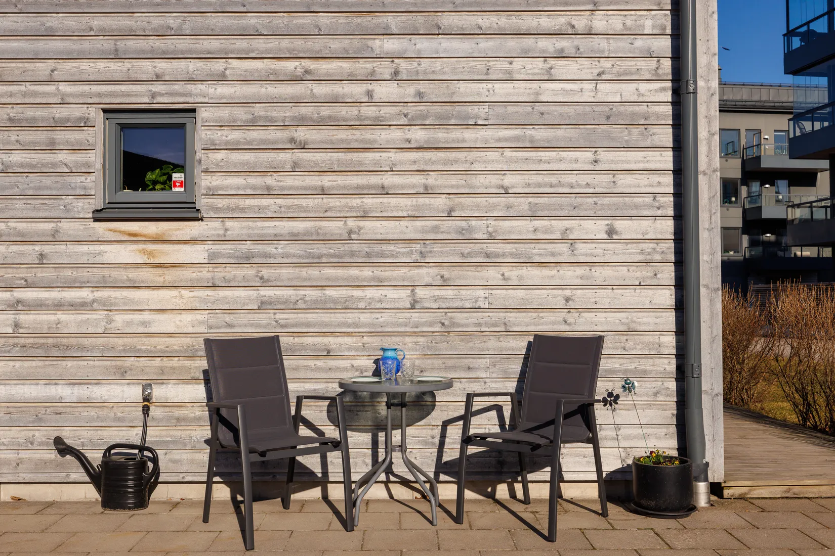 Bostadsrätt, Björkmansgatan 24, Almby / Disponentparken, Örebro