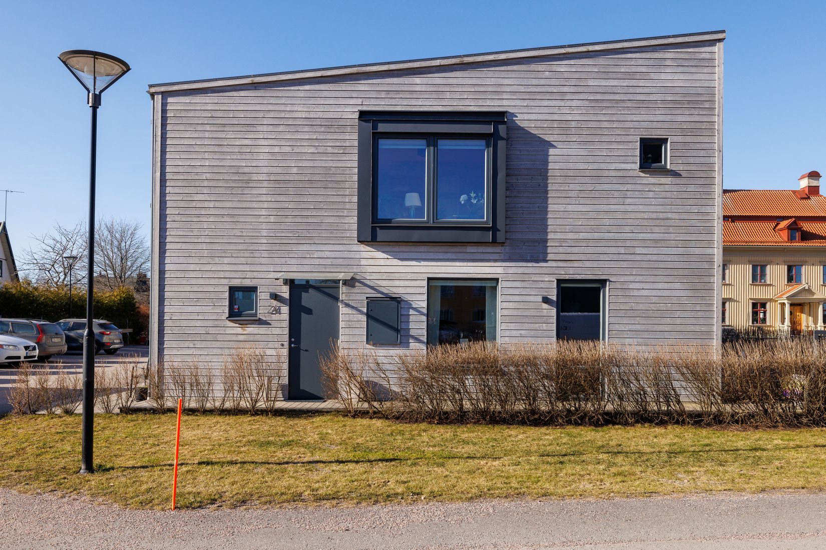 Bostadsrätt, Björkmansgatan 24, Almby / Disponentparken, Örebro