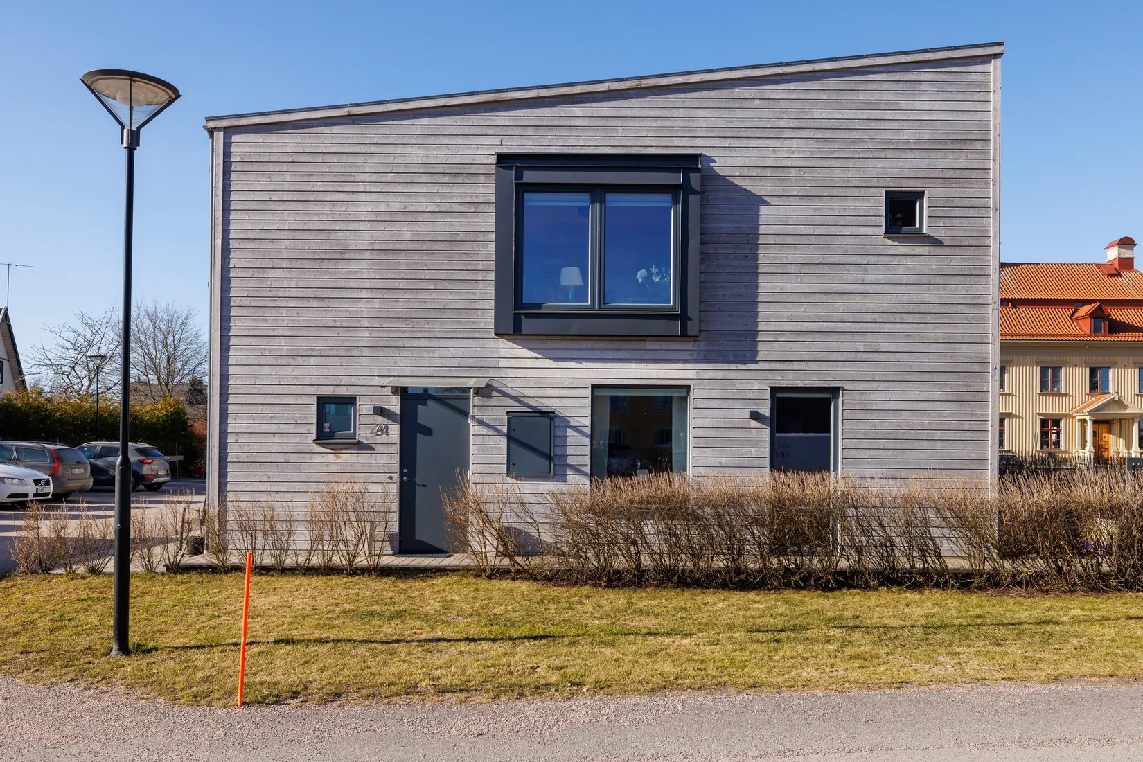 Bostadsrätt, Björkmansgatan 24, Almby / Disponentparken, Örebro