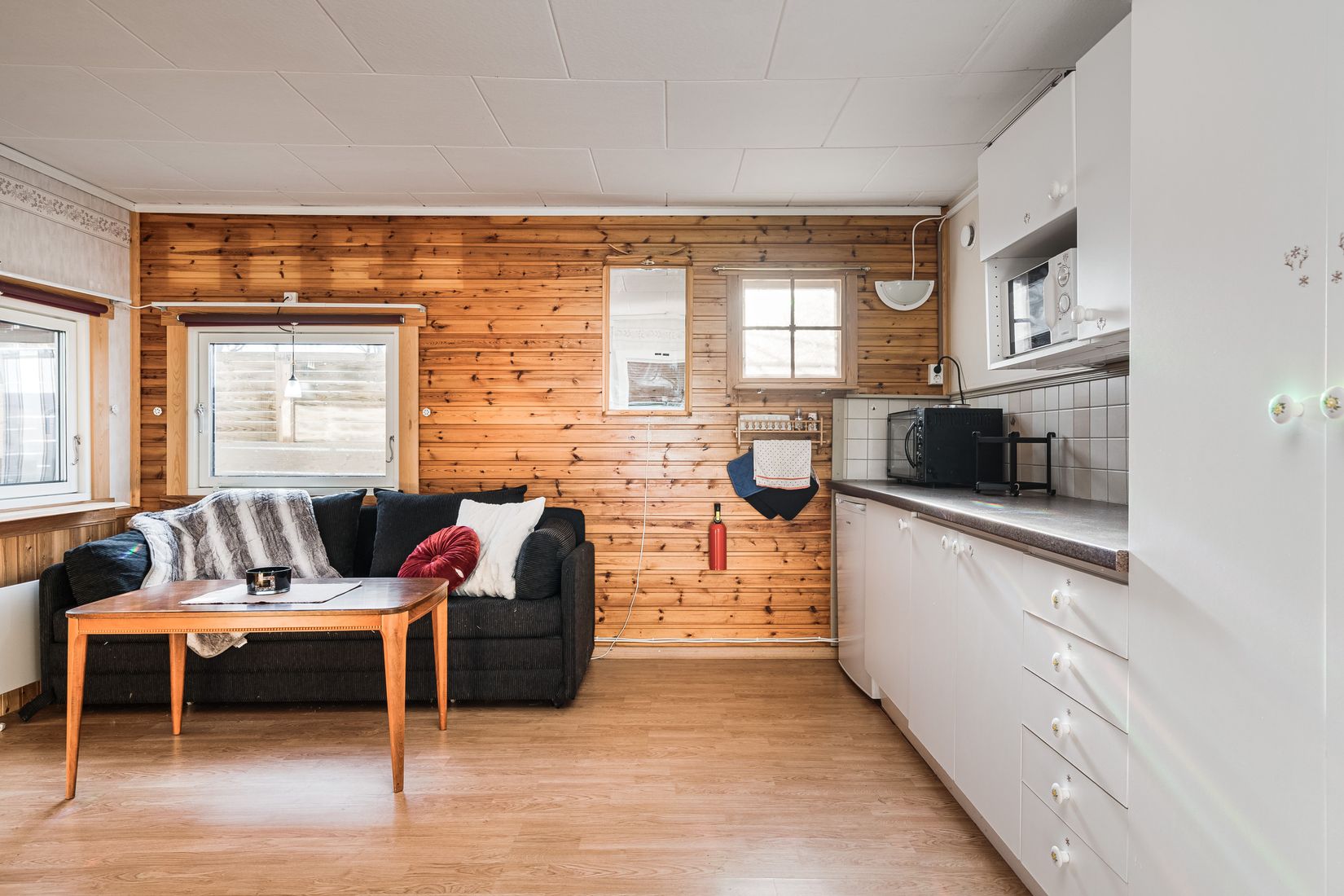 Fritidshus, Tingsbröten 7, Svärtinge, Norrköping