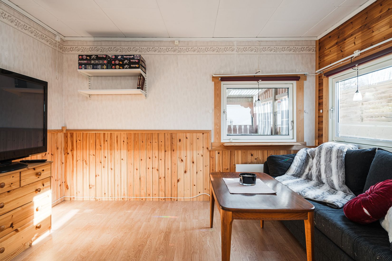 Fritidshus, Tingsbröten 7, Svärtinge, Norrköping