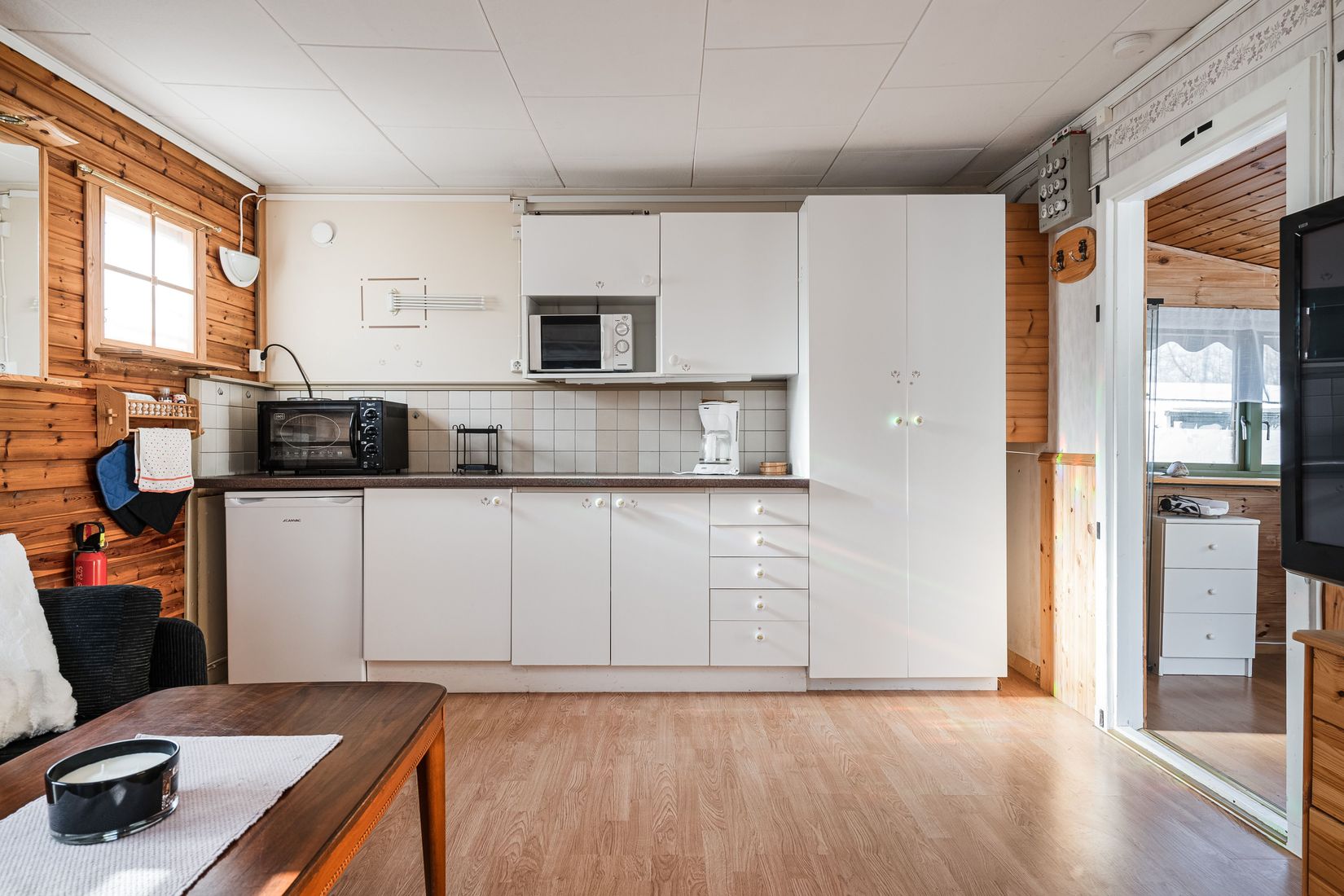 Fritidshus, Tingsbröten 7, Svärtinge, Norrköping