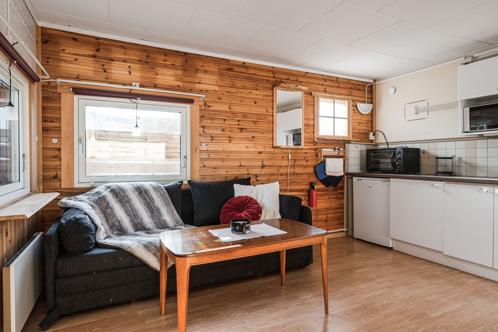 Fritidshus, Tingsbröten 7, Svärtinge, Norrköping