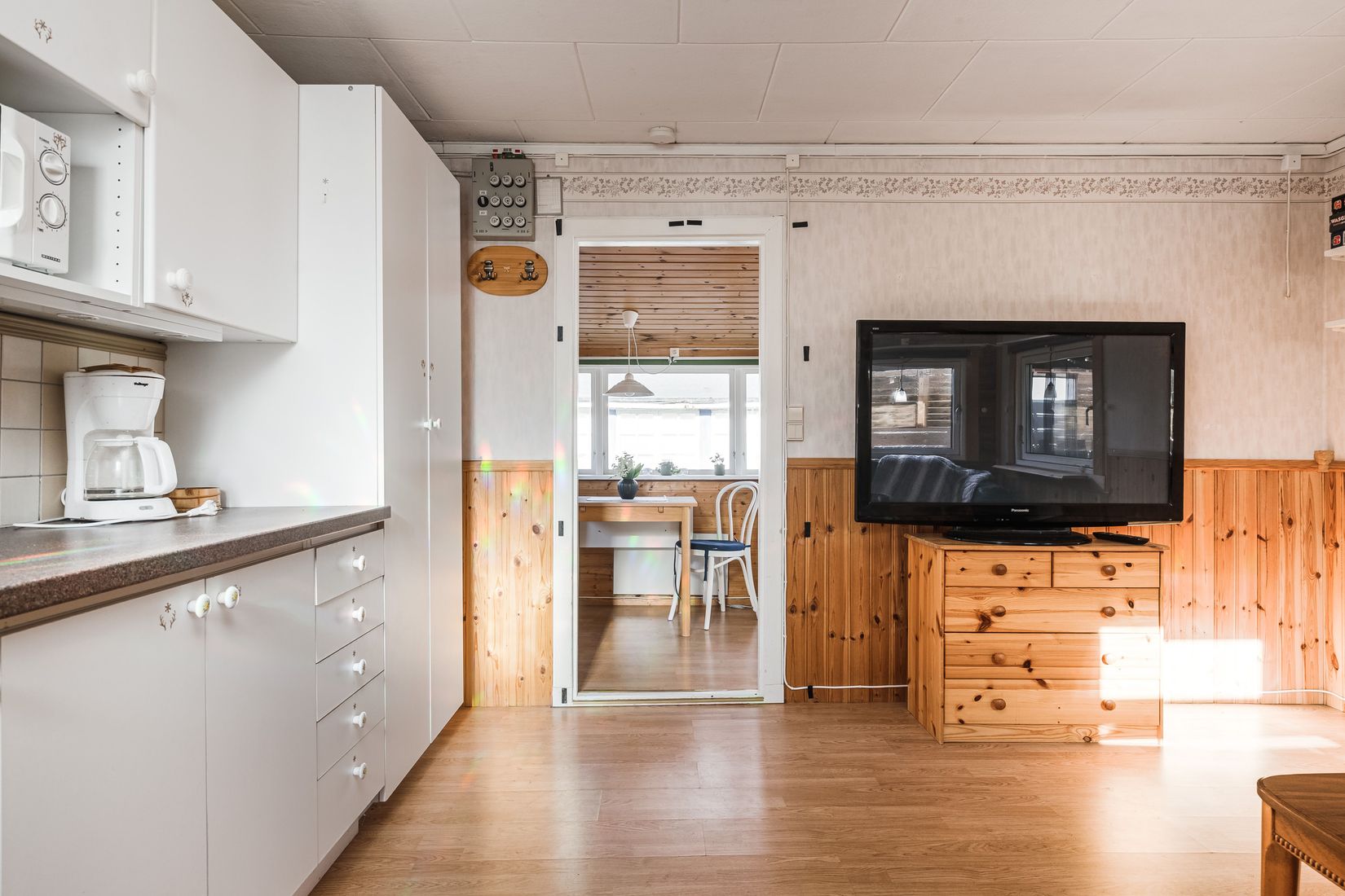 Fritidshus, Tingsbröten 7, Svärtinge, Norrköping